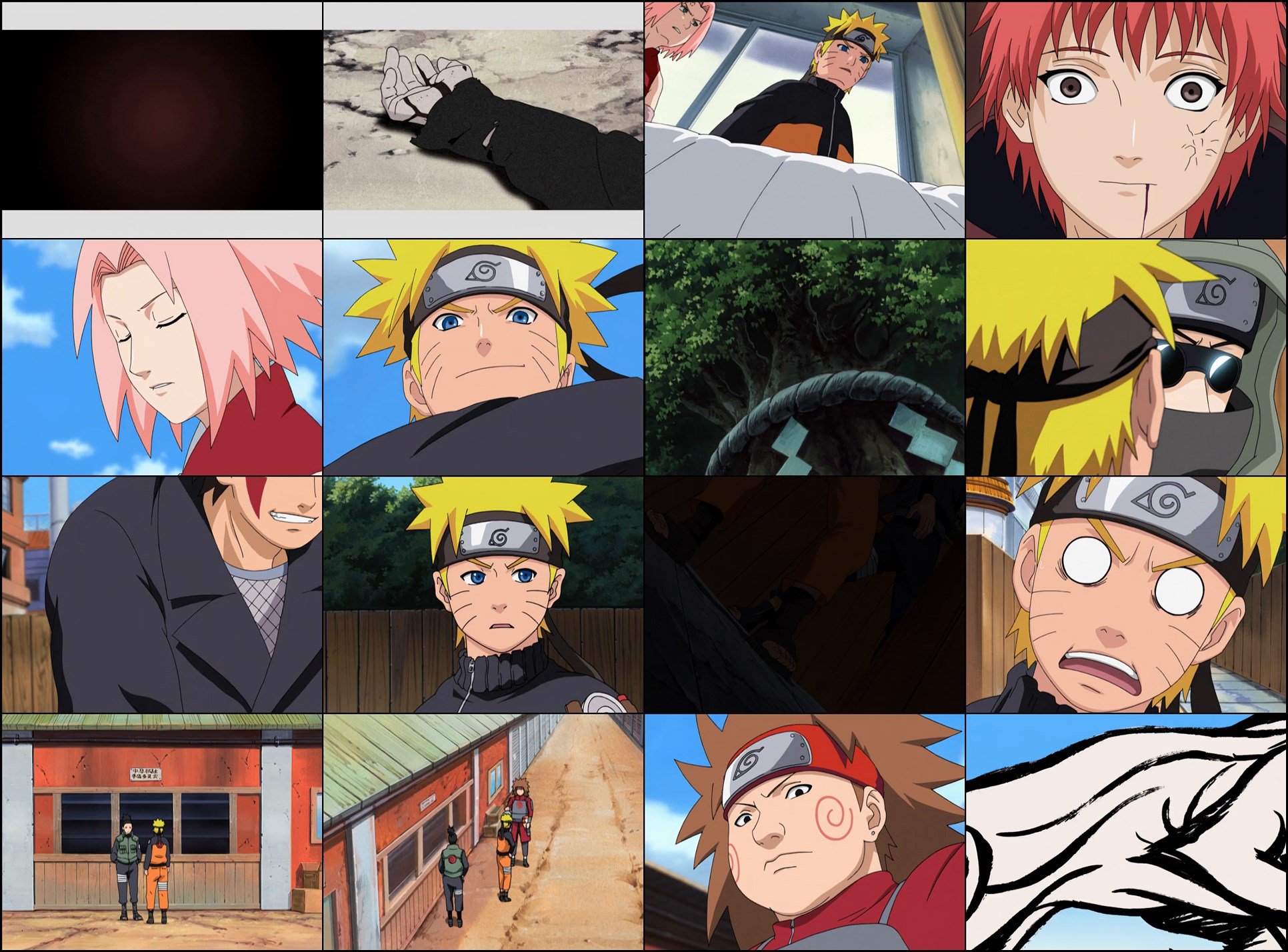 Download Naruto Shippuden Season 2 Episodes Multi Audio [Hindi-Tamil-Mal-Eng-Jap] BluRay 480p, 720p & 1080p HD | 10bit HEVC ESub | Anime in Hindi | Hindi Anime Website