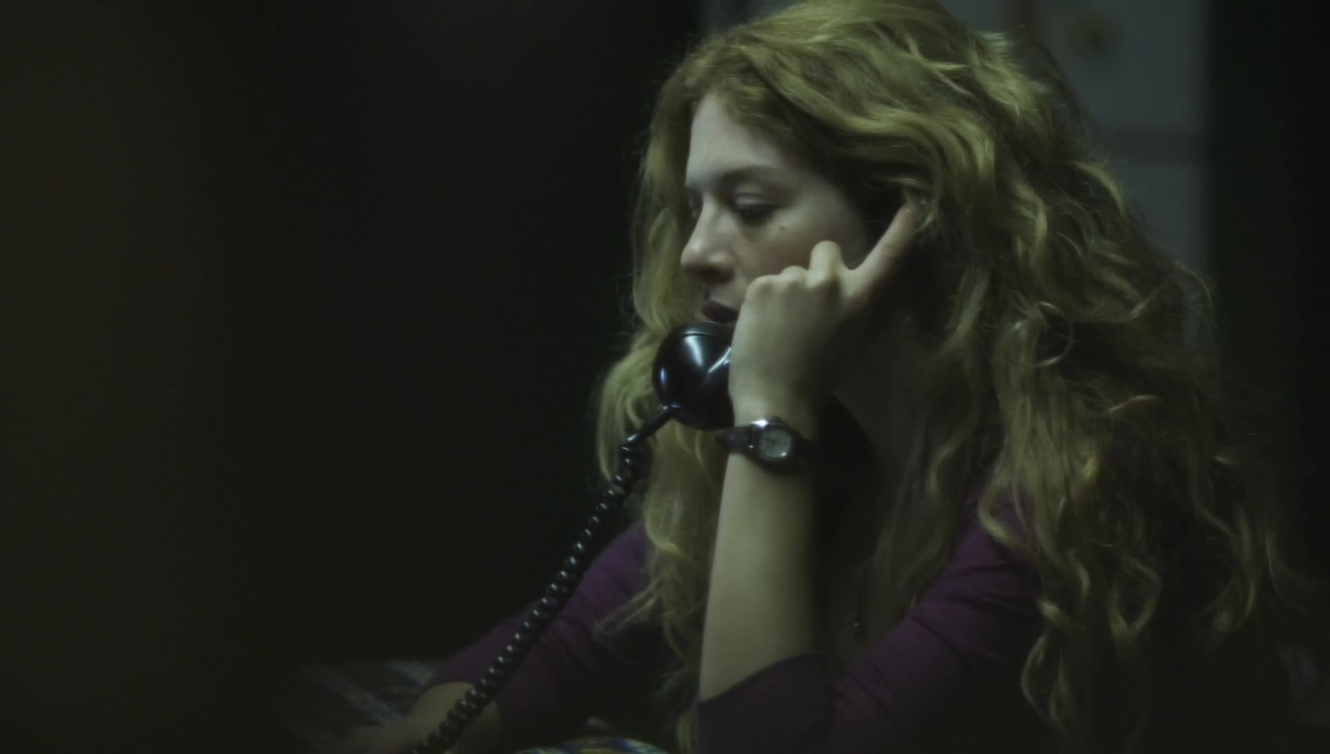 Loading Screenshot for The Caller (2011)
