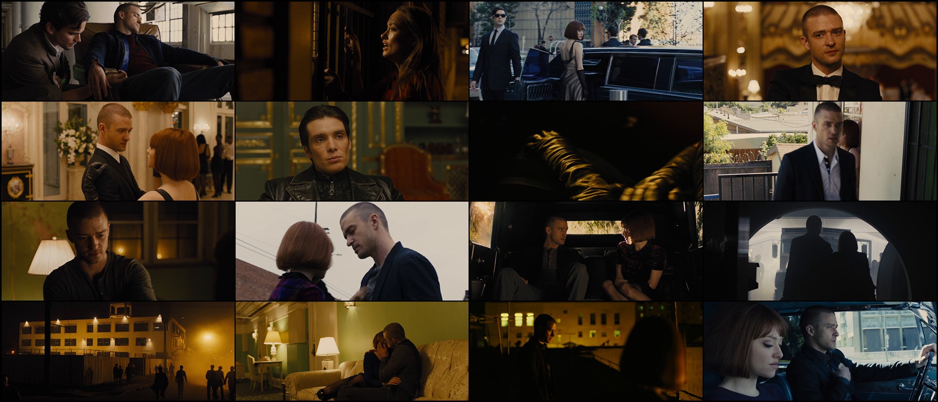 Download In Time (2011) Movie Screenshots