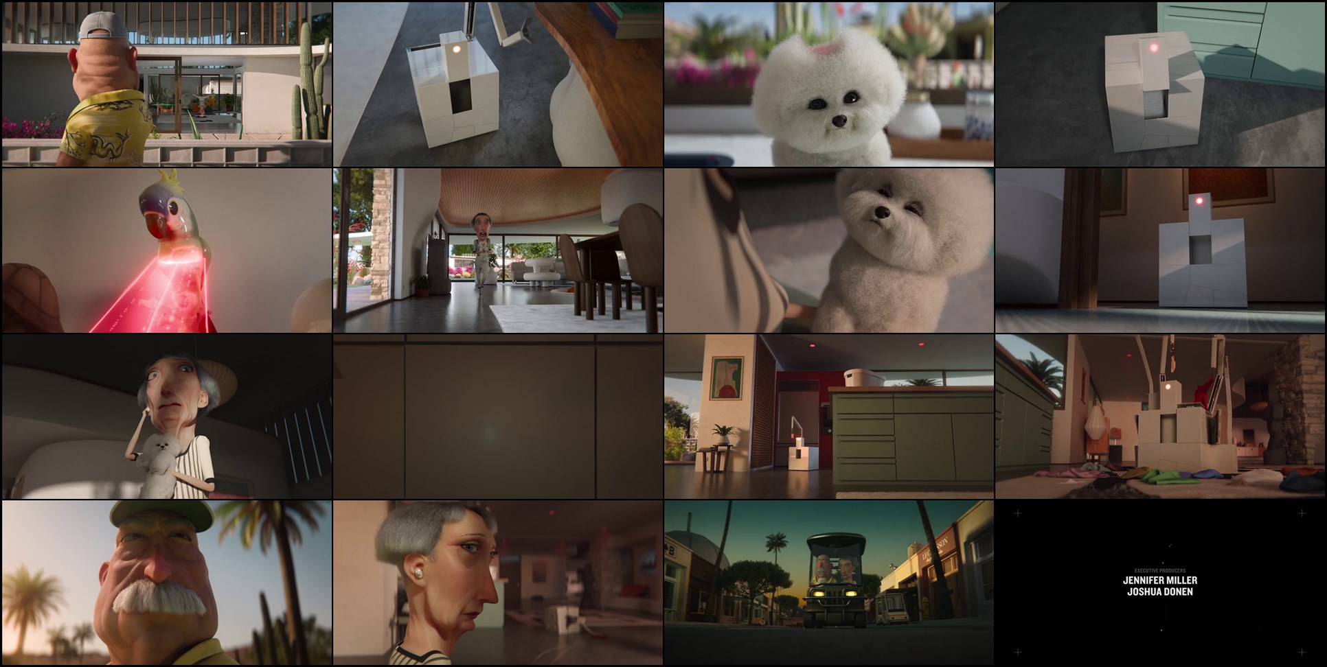 Download Love Death and Robots Season 2 [Hindi-English] Dual Audio WEB-DL 480p 720p & 1080p HD ESub | Anime in Hindi | Hindi Anime Website
