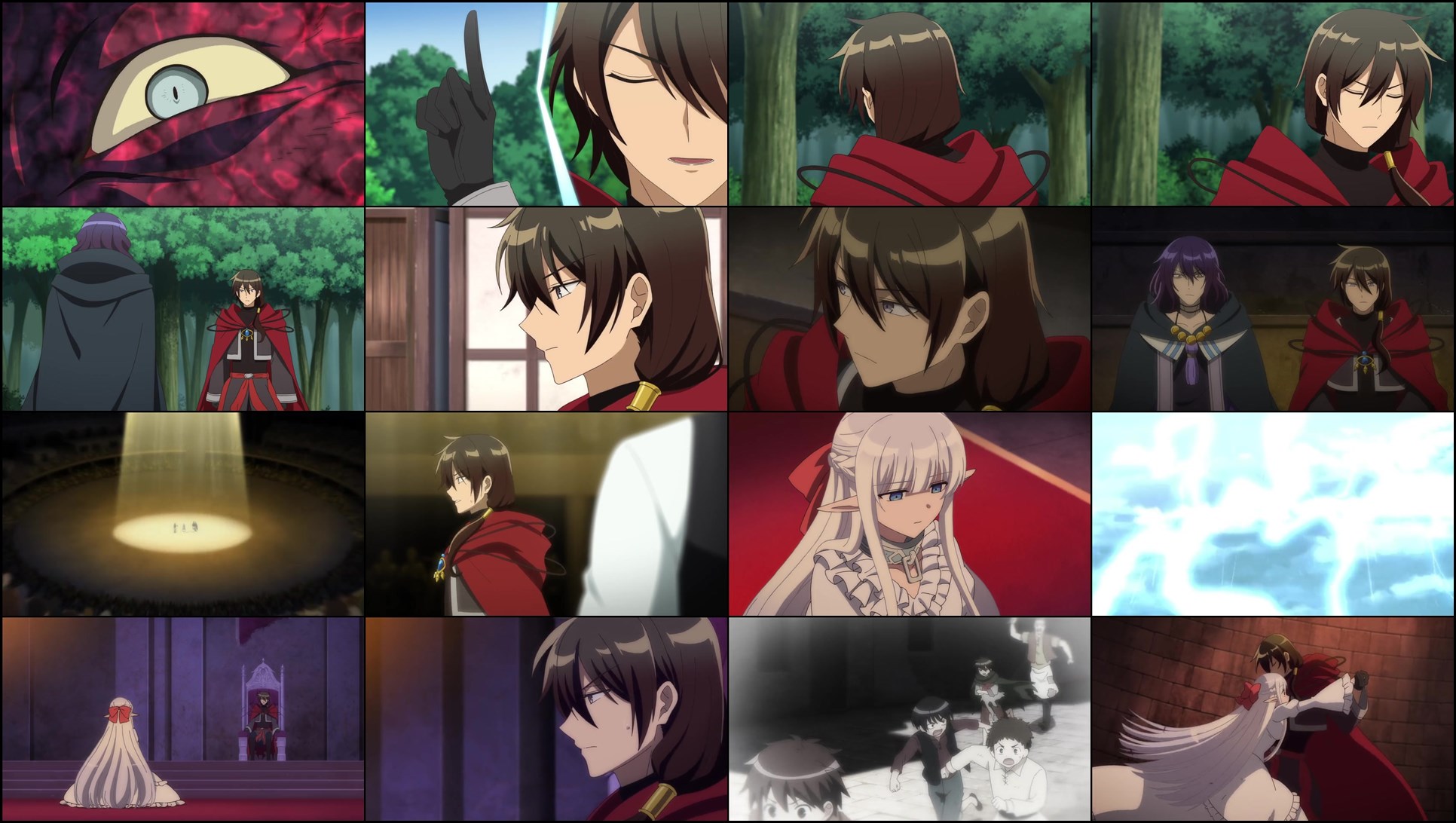 Downlaod An Archdemon’s Dilemma: How to Love Your Elf Bride Season 1 Episodes Multi Audio [Hindi-Tamil-Telugu-Eng-Jap] 480p, 720p & 1080p HD WEB-DL | 10bit HEVC ESub | Anime in Hindi | Hindi Anime Website