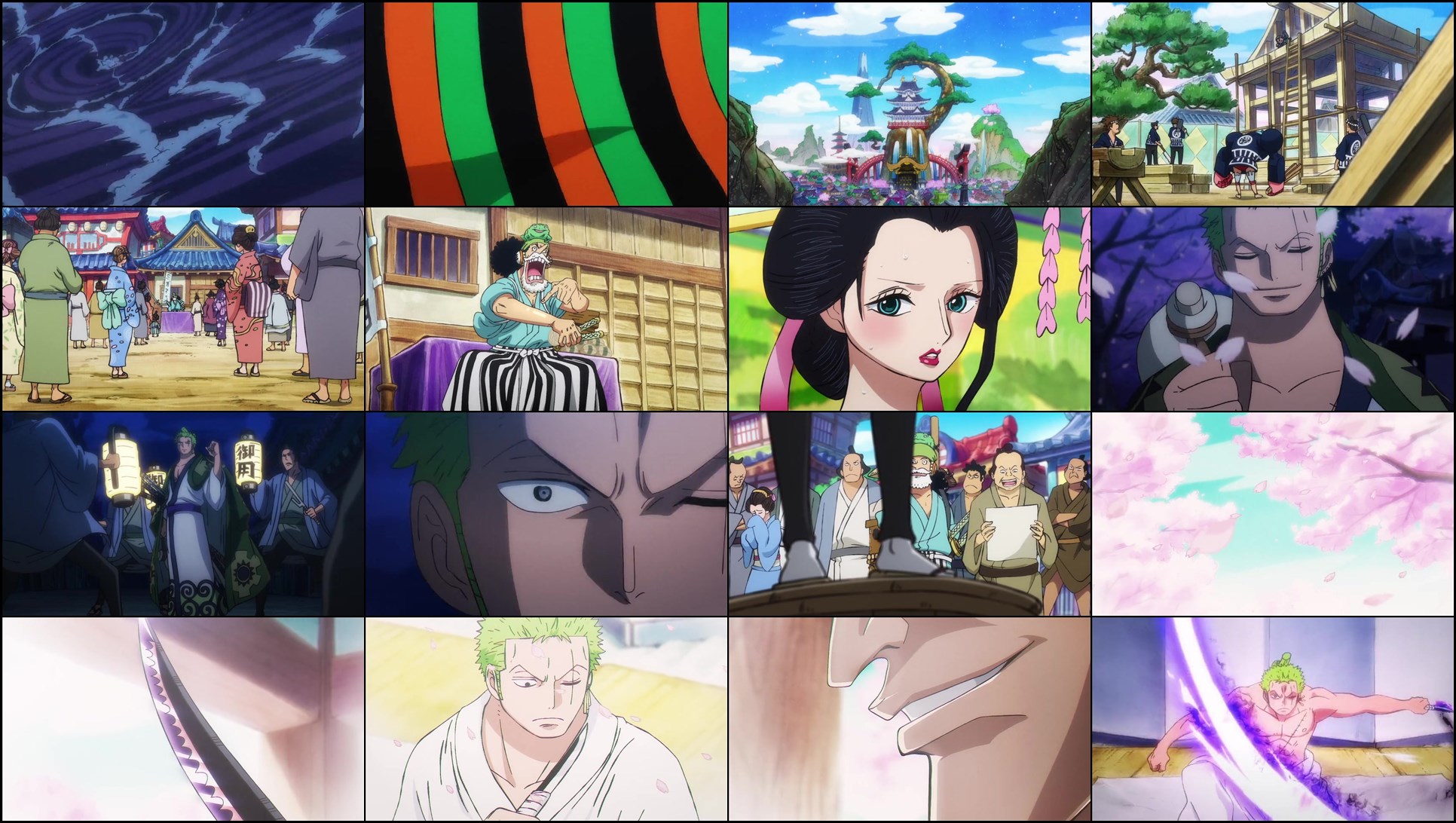 Download One Piece: Land of Wano Arc Multi Audio [Hindi-Tamil-Telugu-Mal-Kan-Eng-Jap] 480p, 720p & 1080p HD BluRay | 10bit HEVC ESubs | Anime in HIndi | Hindi Anime Website