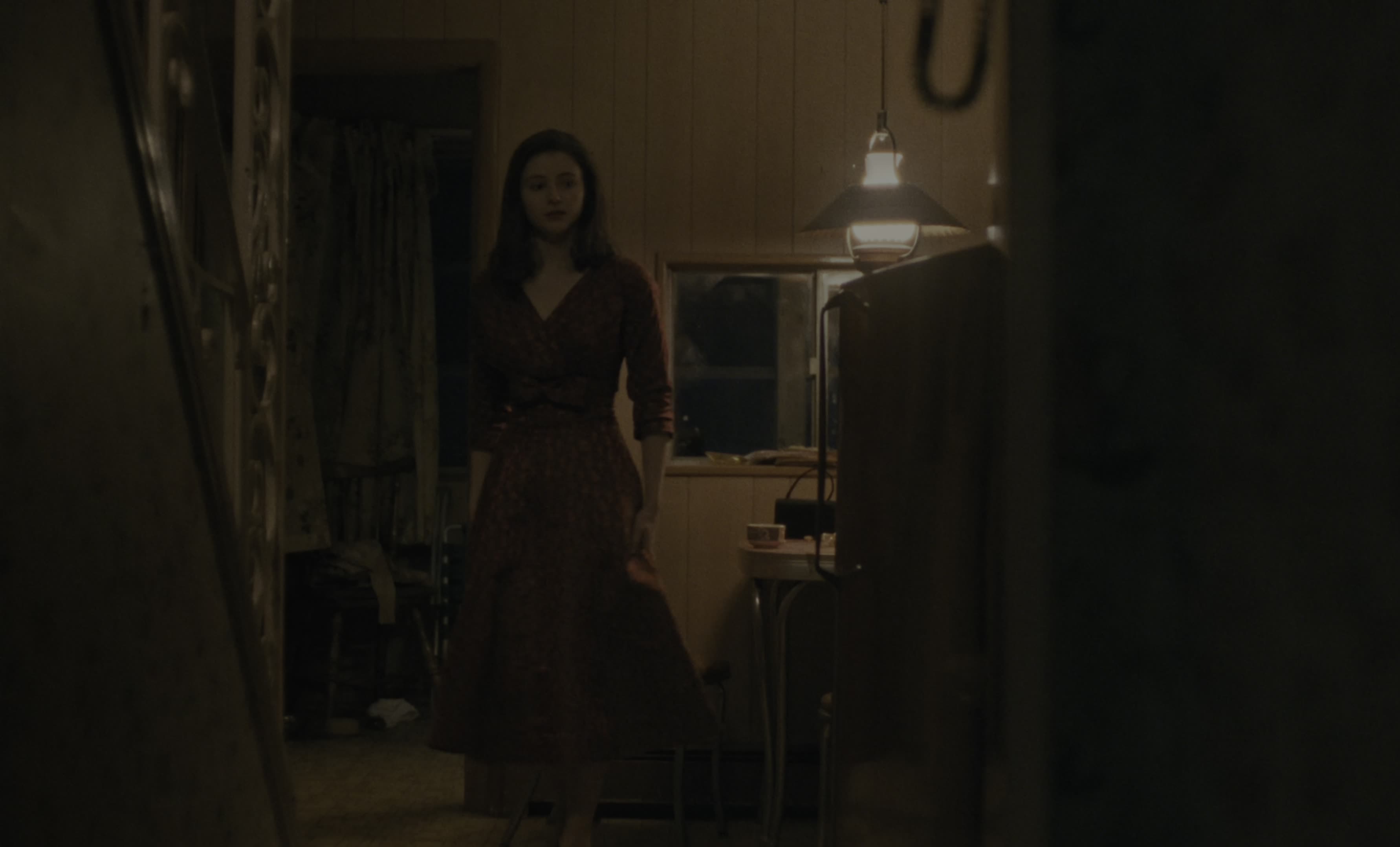 Download Eileen (2023) Movie