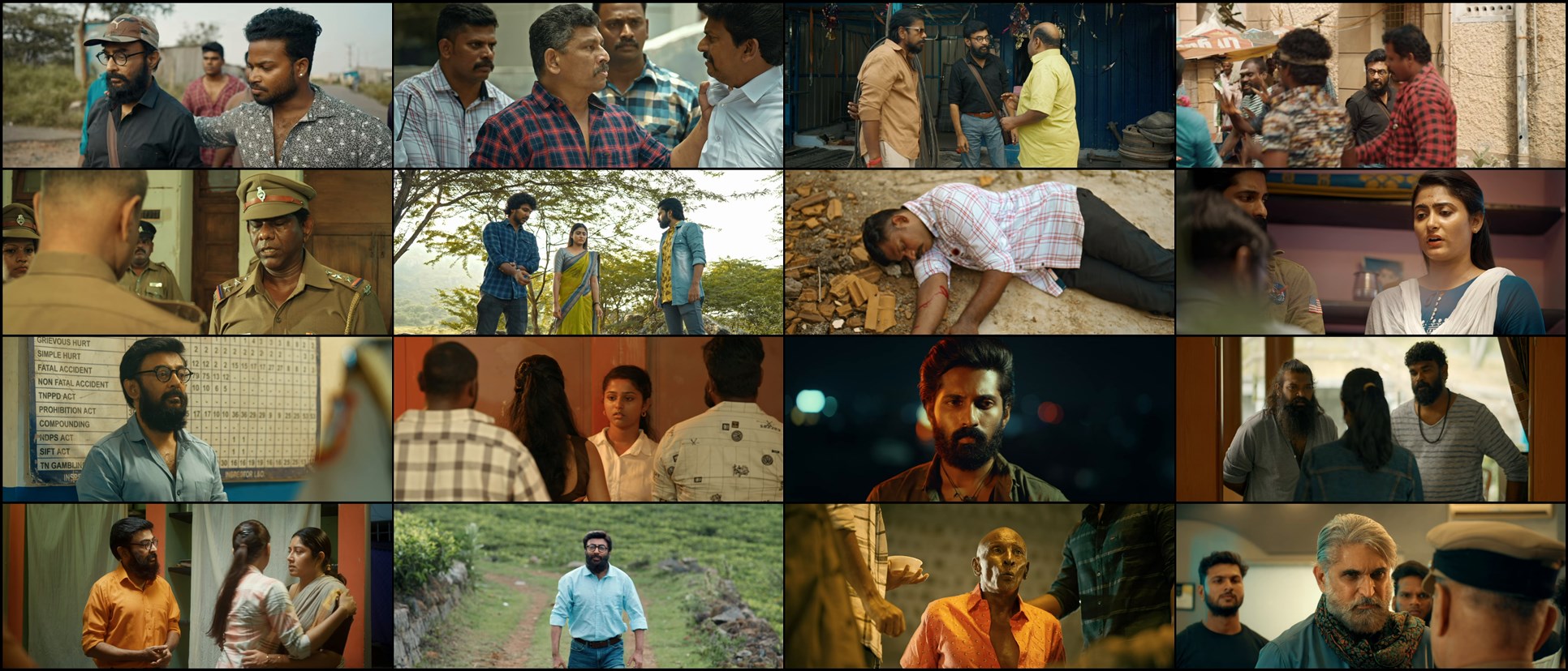Download Haraa (2024) Movie Screenshots Download Haraa (2024) Movie Screenshots
