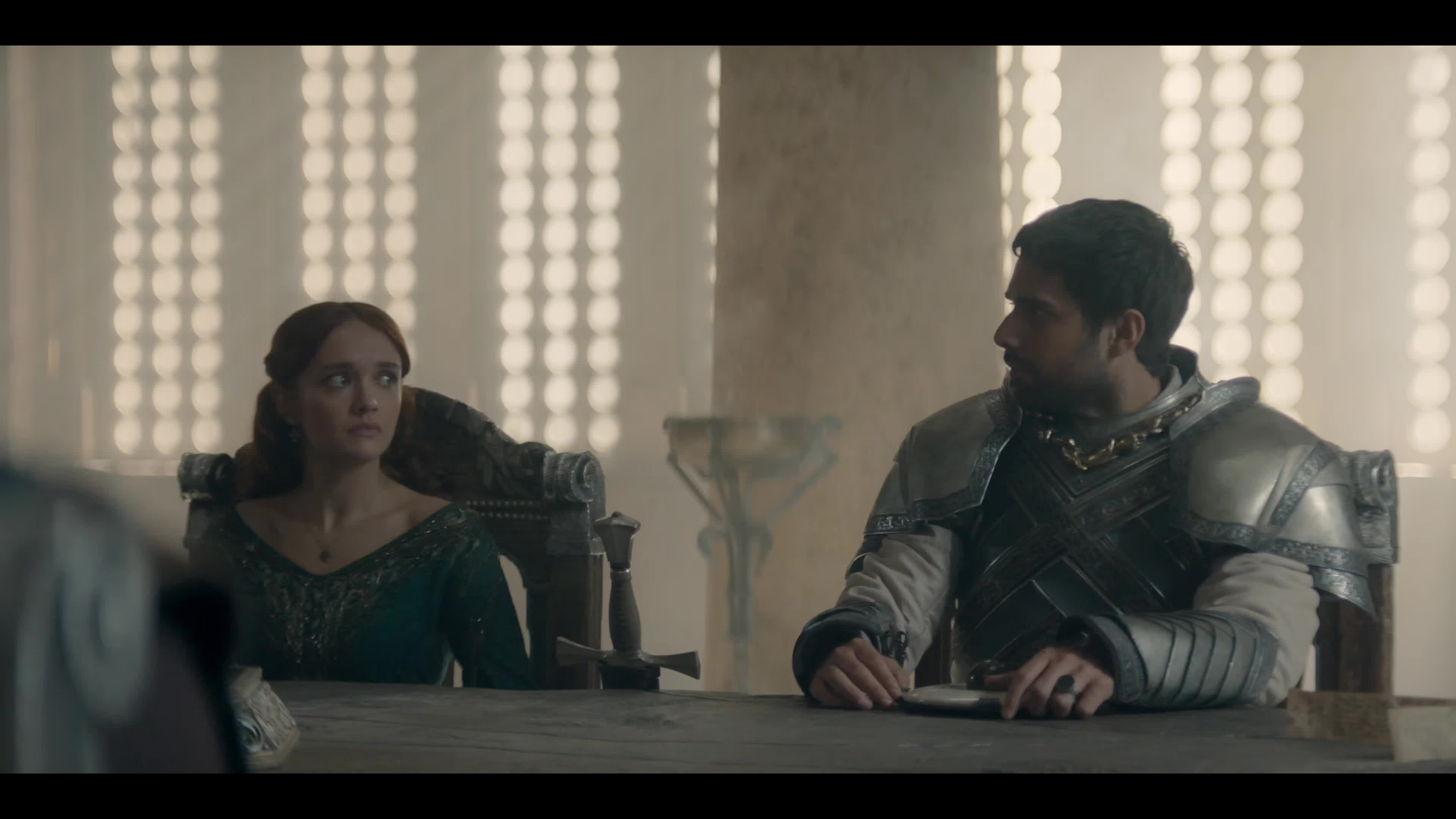 Download House of the Dragon (2024) Series