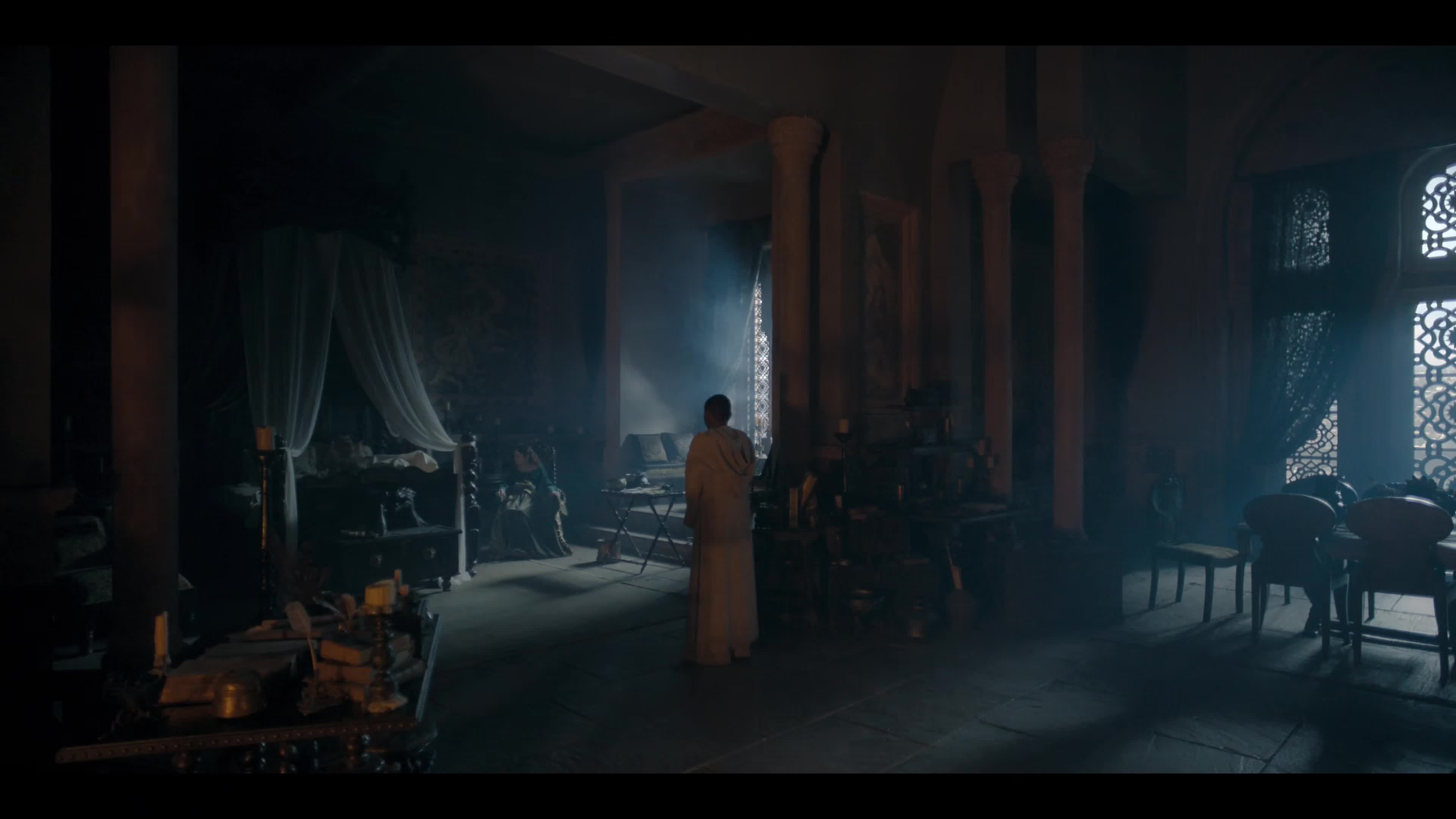 Download House of the Dragon (2024) Series