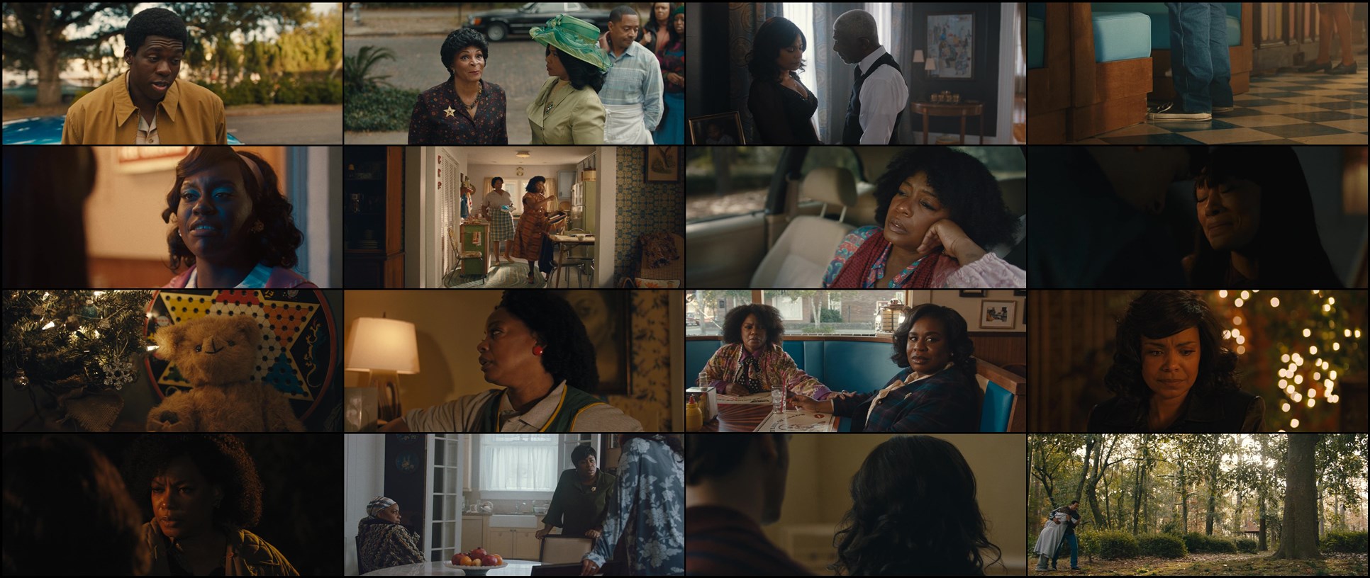 Download The Supremes at Earl’s All-You-Can-Eat (2024) Movie Screenshots