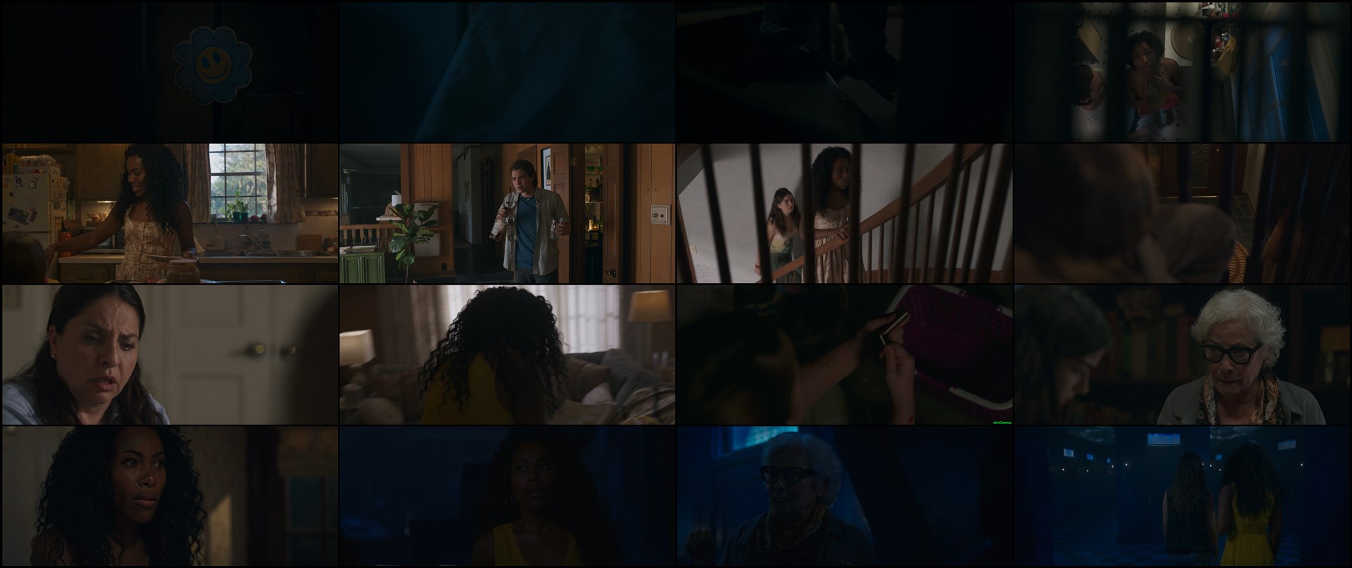 Download Imaginary (2024) Movie Screenshots