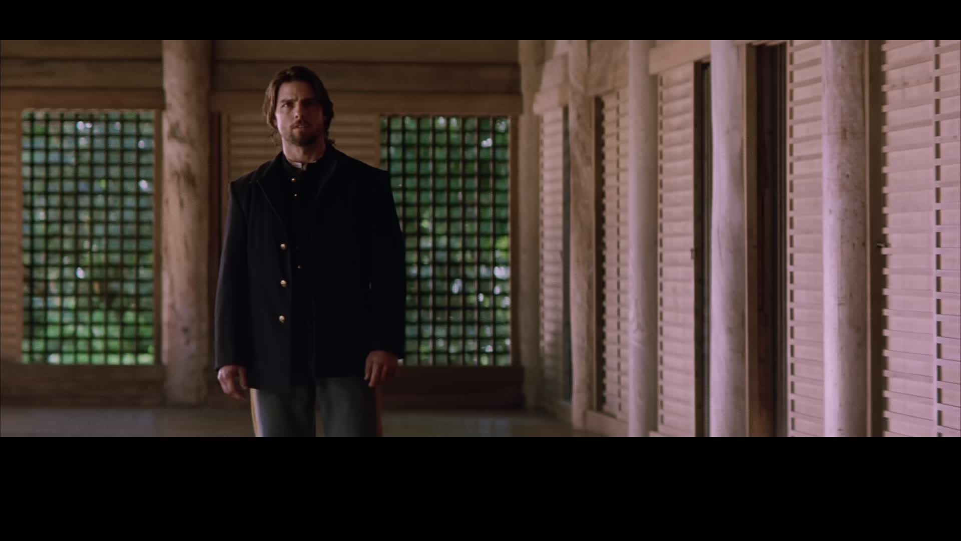 Download The Last Samurai (2003) Movie