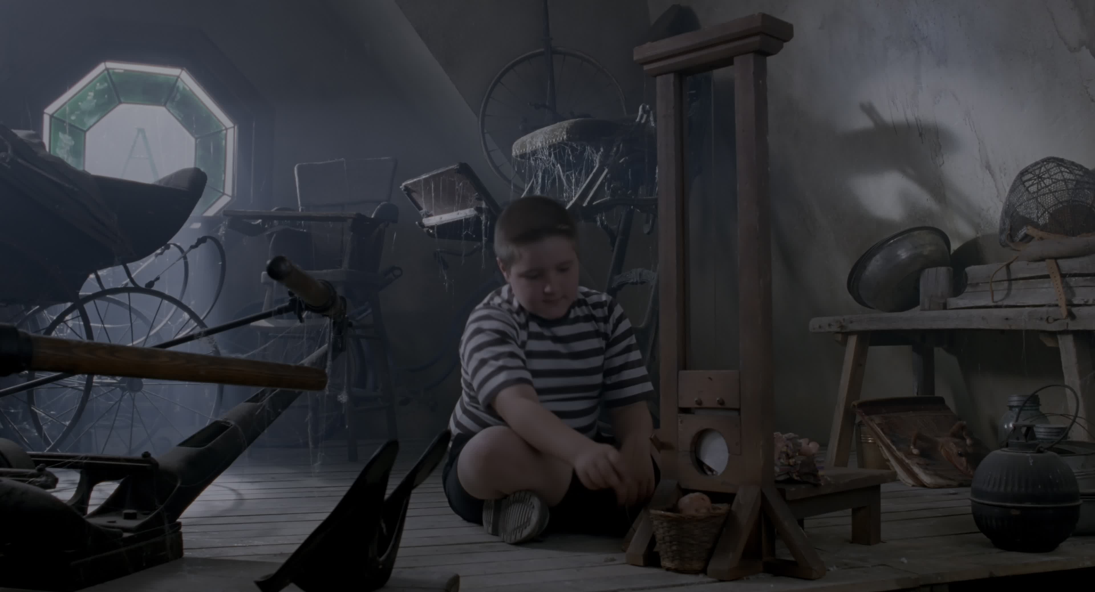 Download The Addams Family (1991) Movie