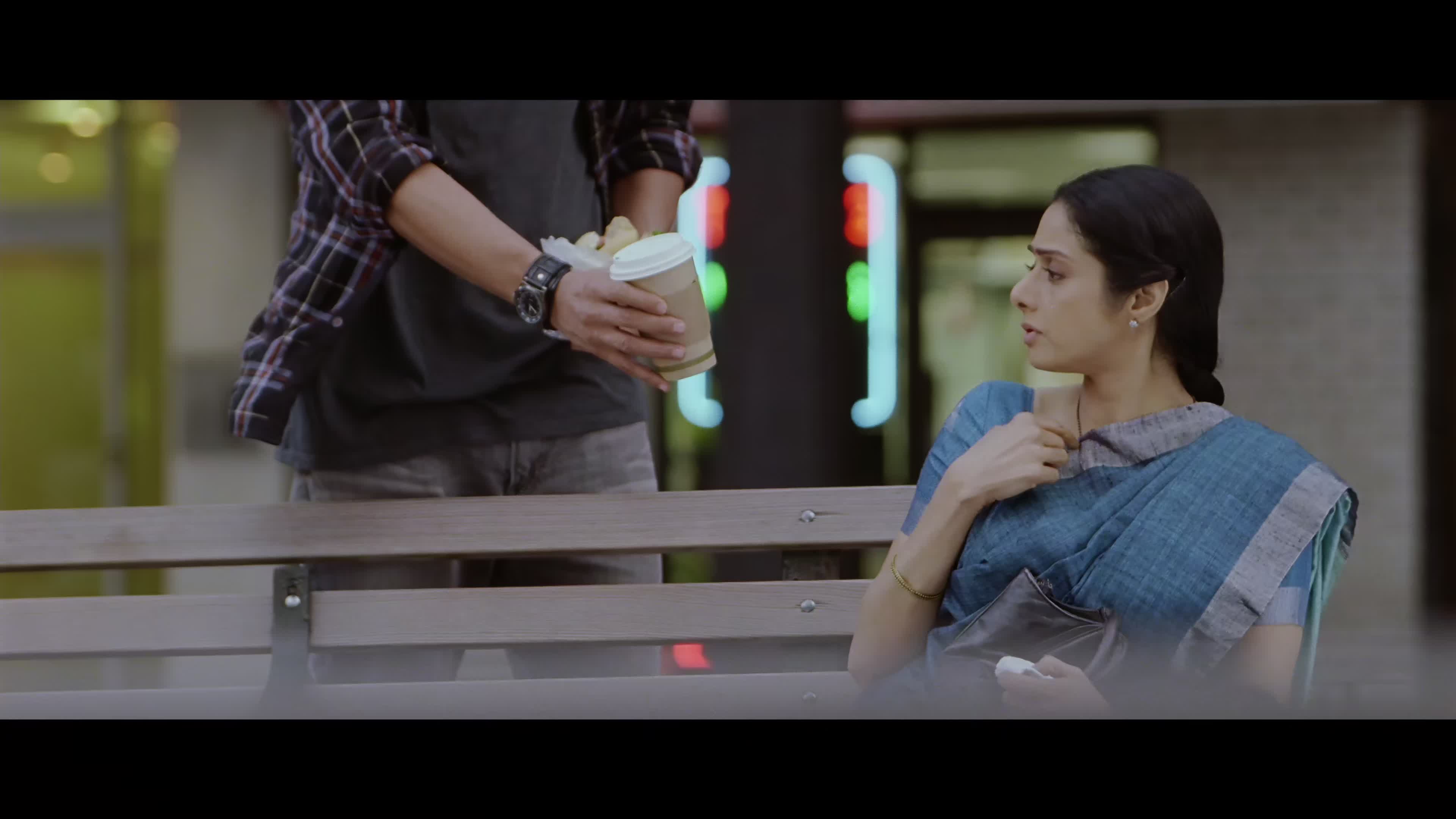 Download English Vinglish (2012) Movie