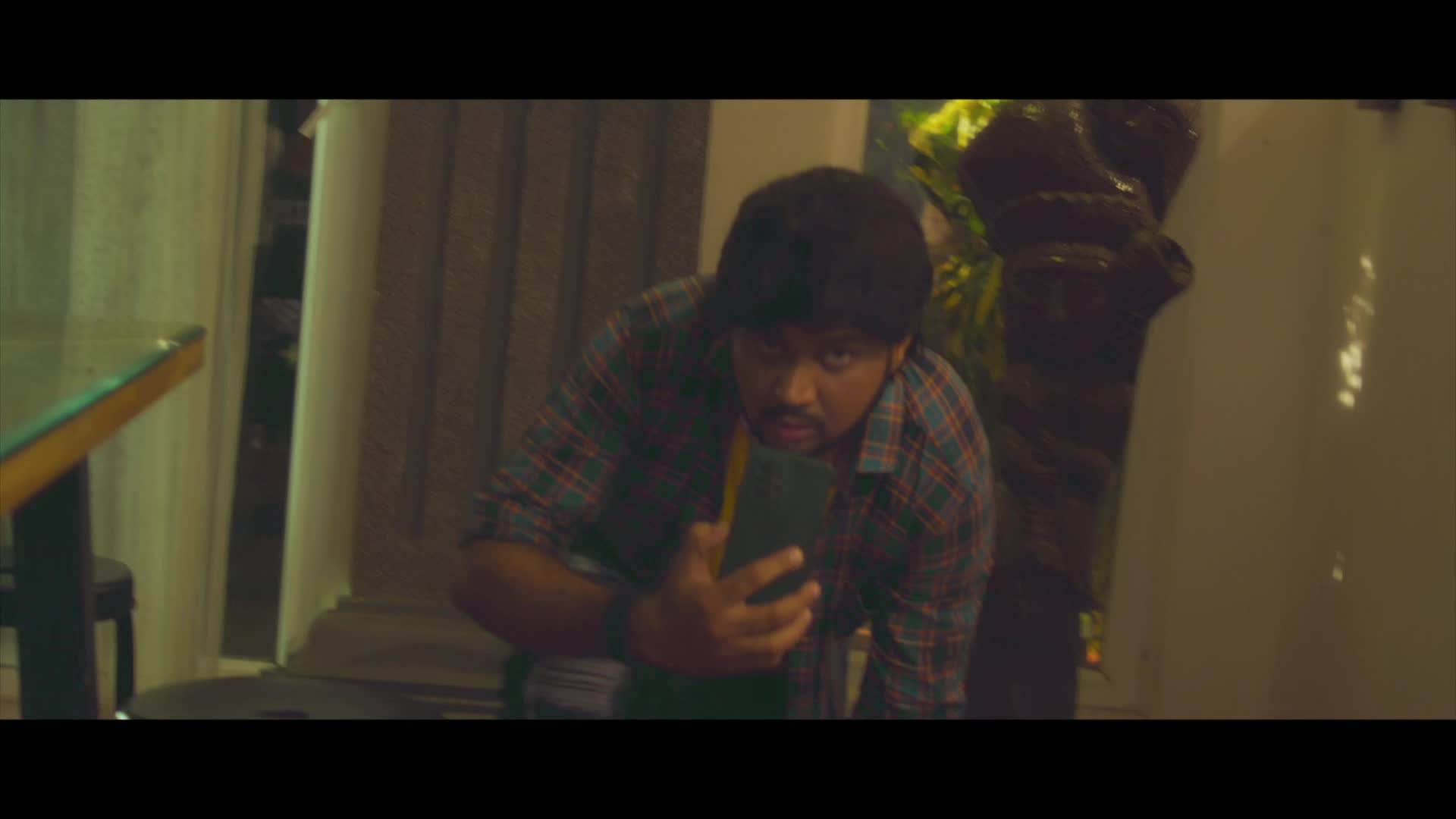 Download Roudhra Rupaya (2024) Movie
