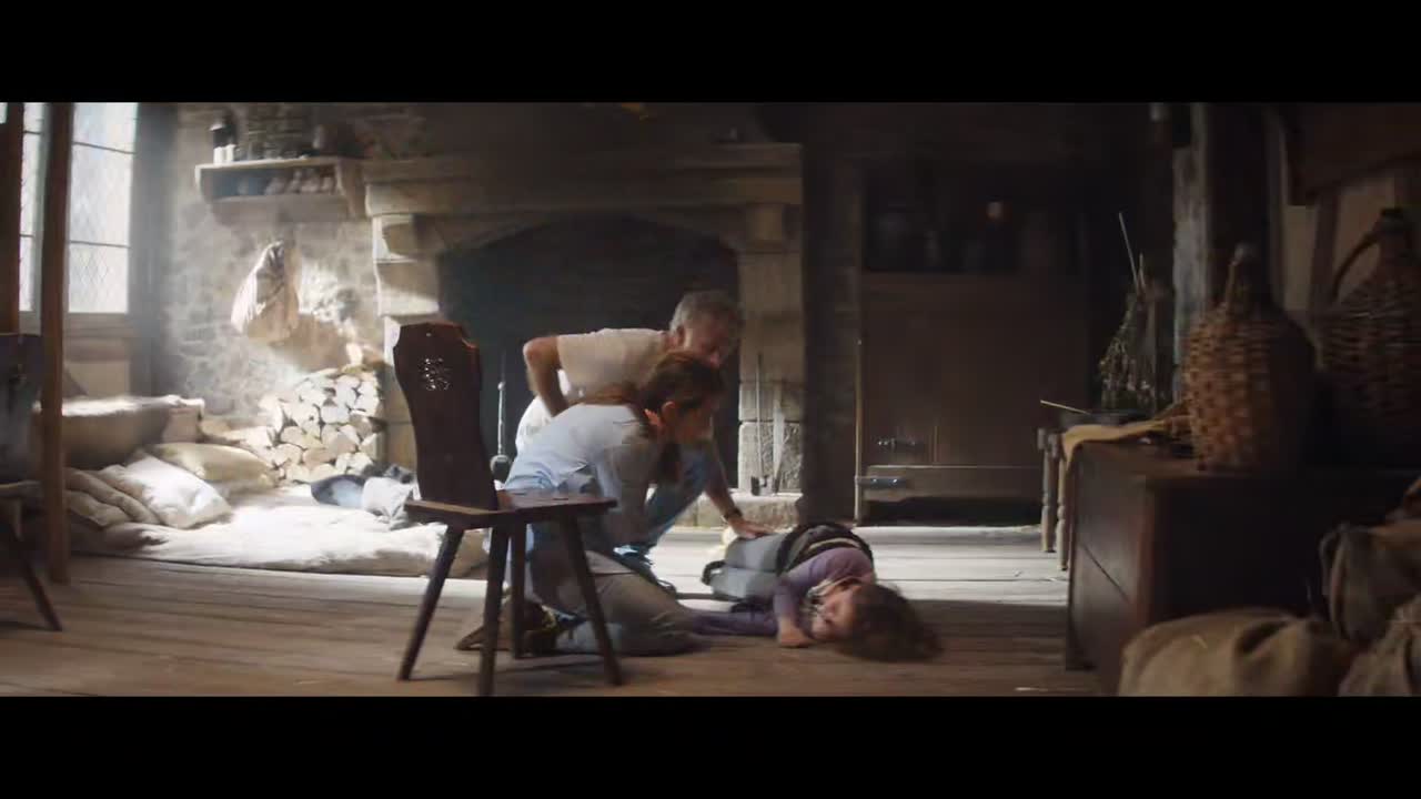 Download Family Pack (2024) Movie