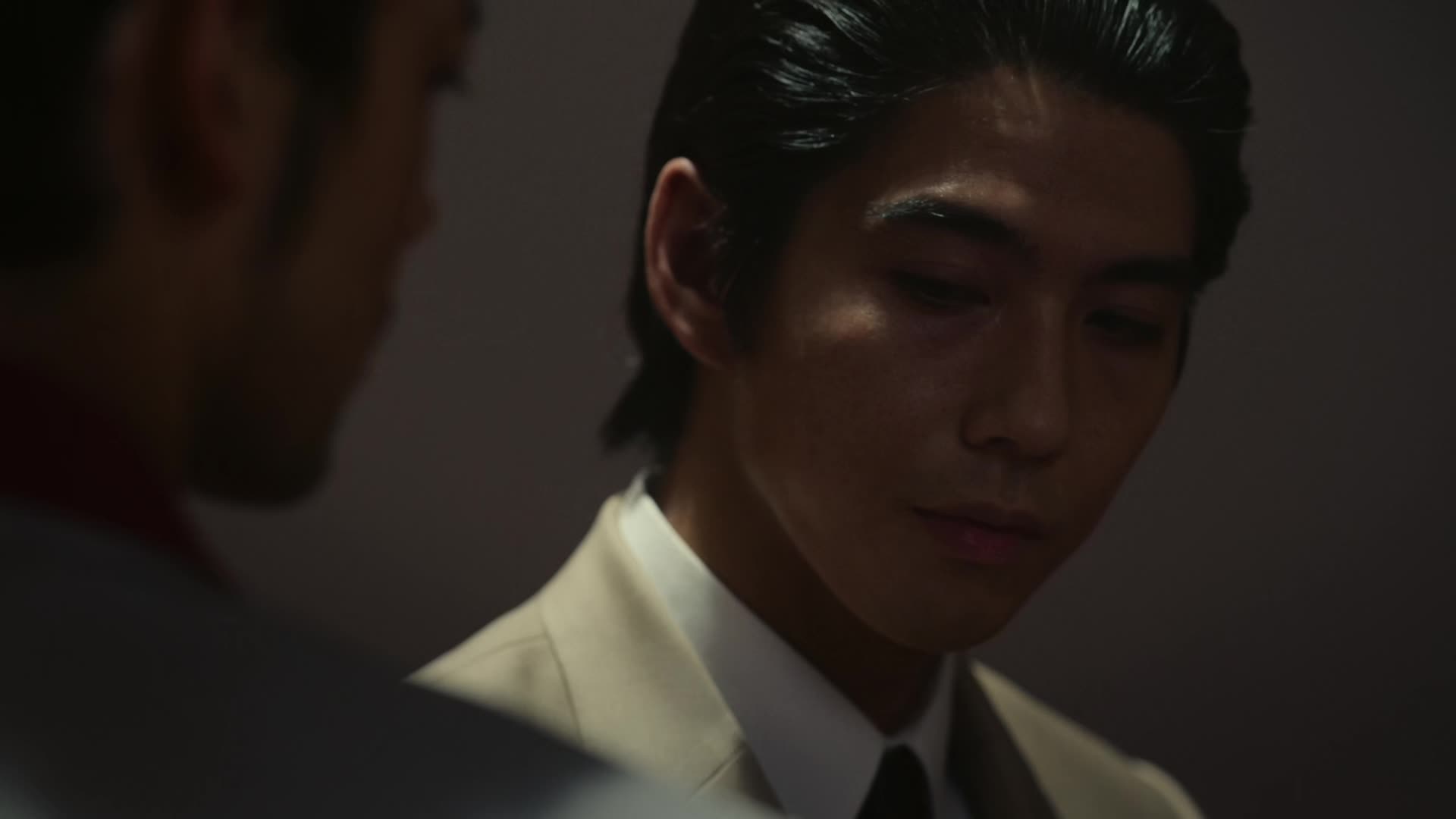 Download Like a Dragon: Yakuza (2024) Series