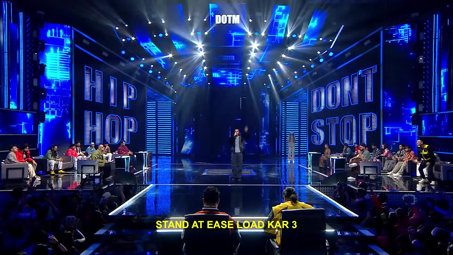 Download MTV Hustle (2024) Series
