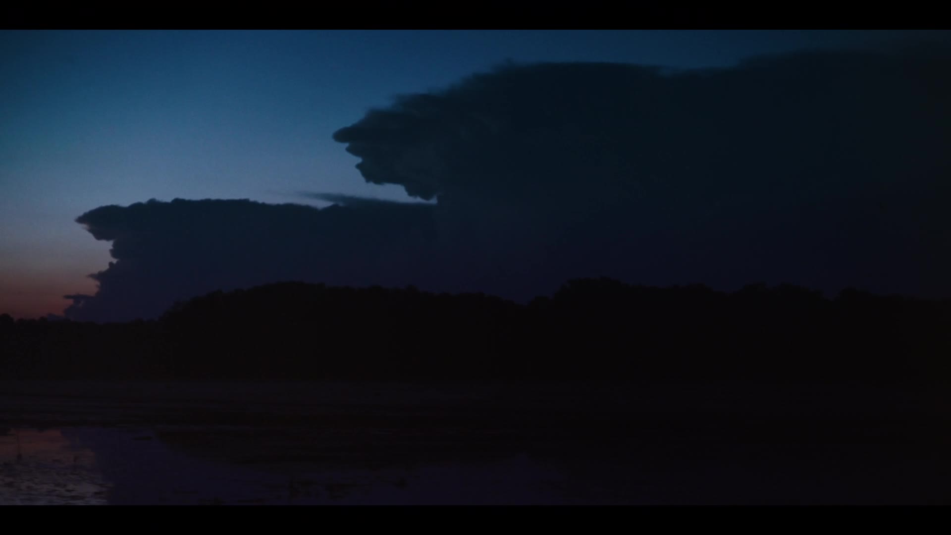 Download Caddo Lake (2024) Movie