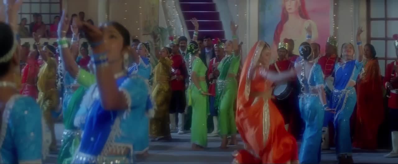 Loading Screenshot for Raja Ki Ayegi Baraat (1997)