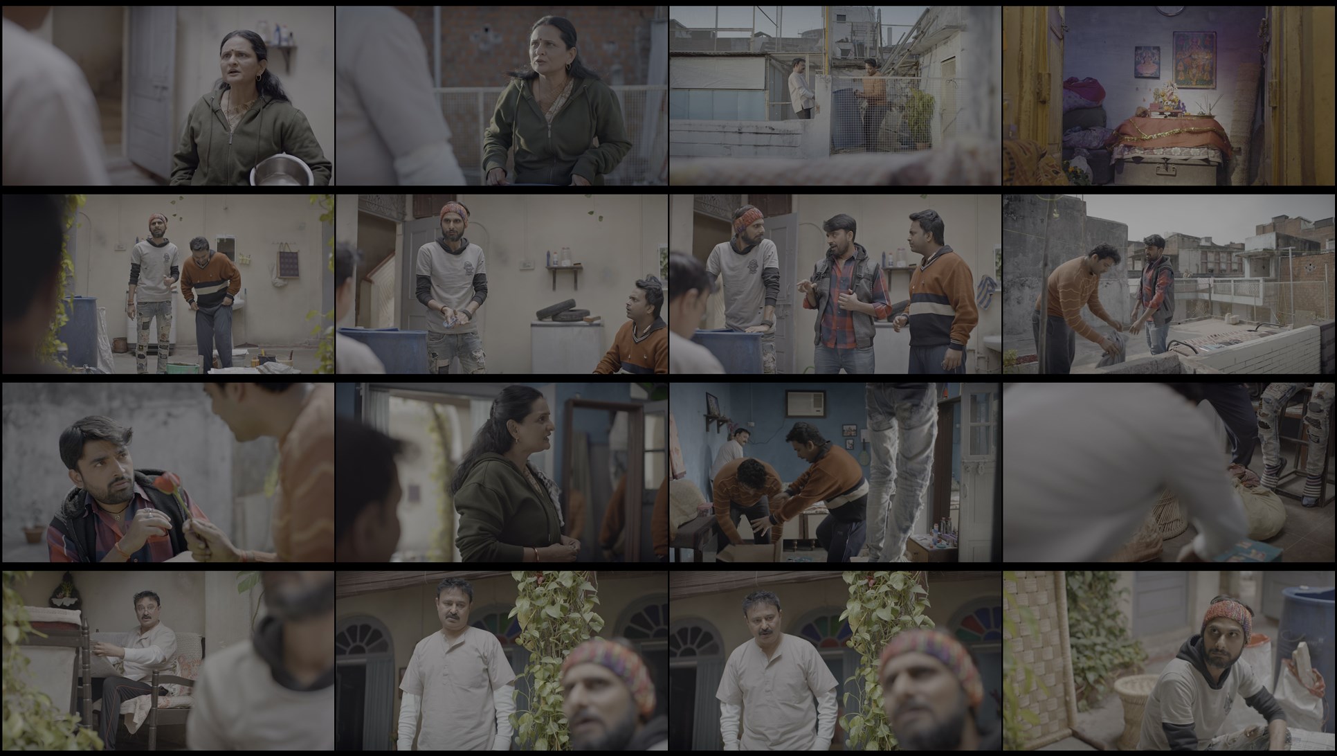 Download Gullak (2024) Series Screenshots