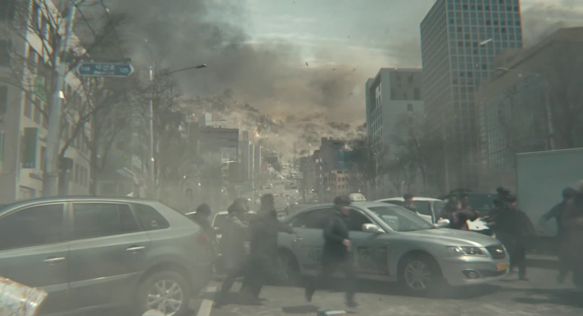Download Concrete Utopia (2023) Movie Download Concrete Utopia (2023) Movie