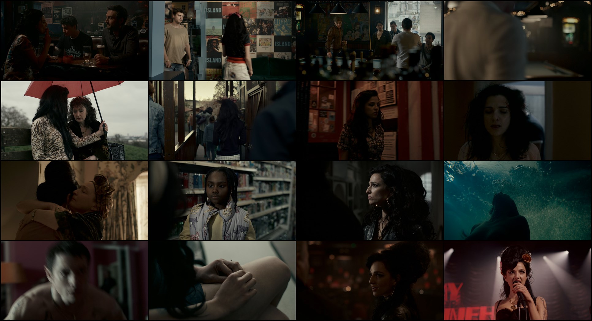 Download Back to Black (2024) Movie Screenshots