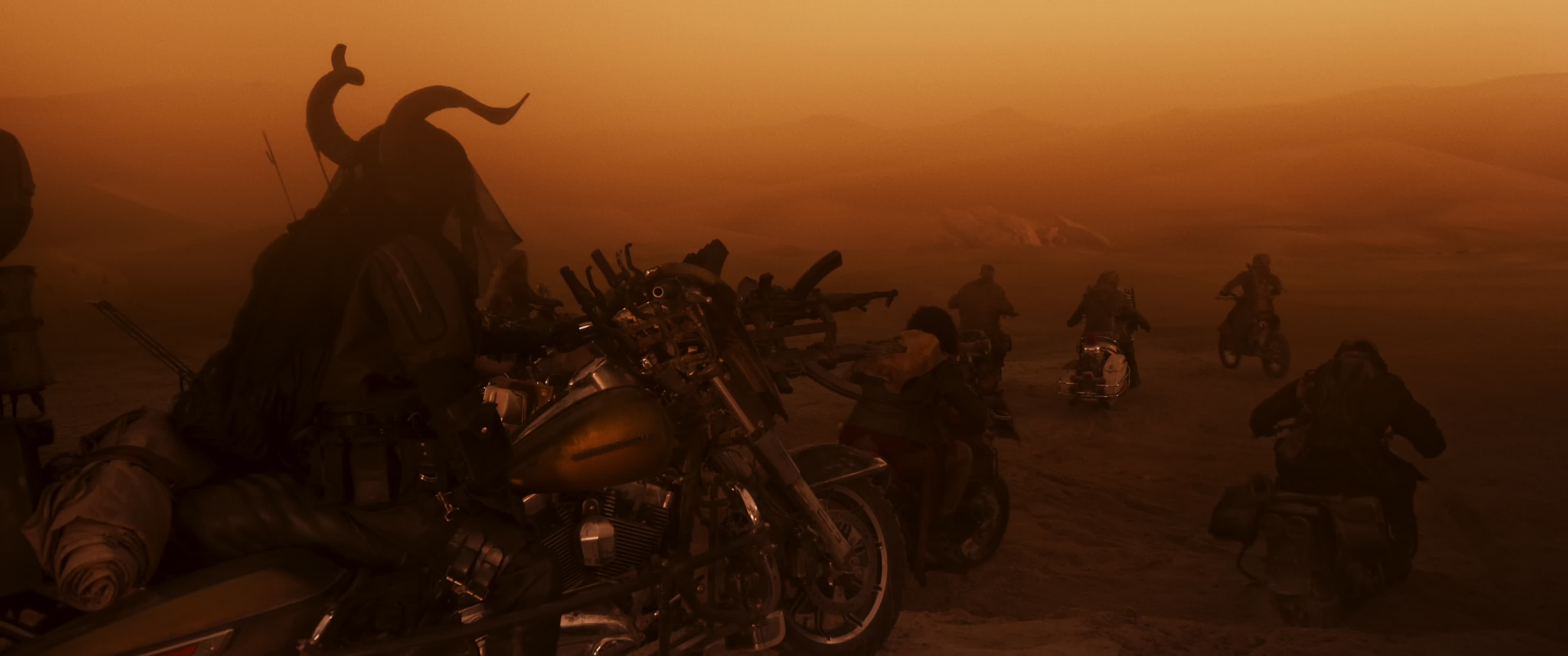 Download Furiosa: A Mad Max Saga (2024) Movie