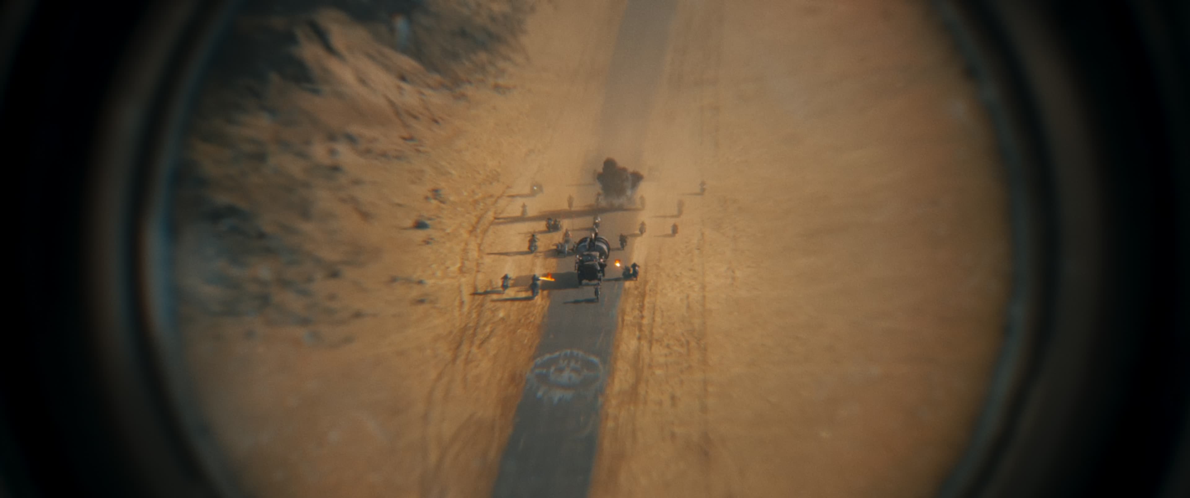 Download Furiosa: A Mad Max Saga (2024) Movie