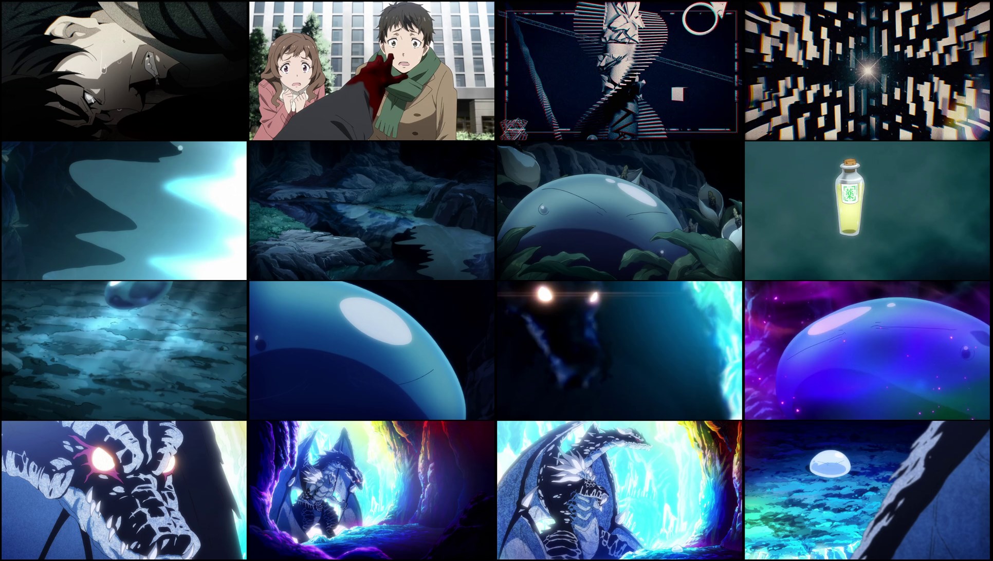 That Time I Got Reincarnated as a Slime Season 1