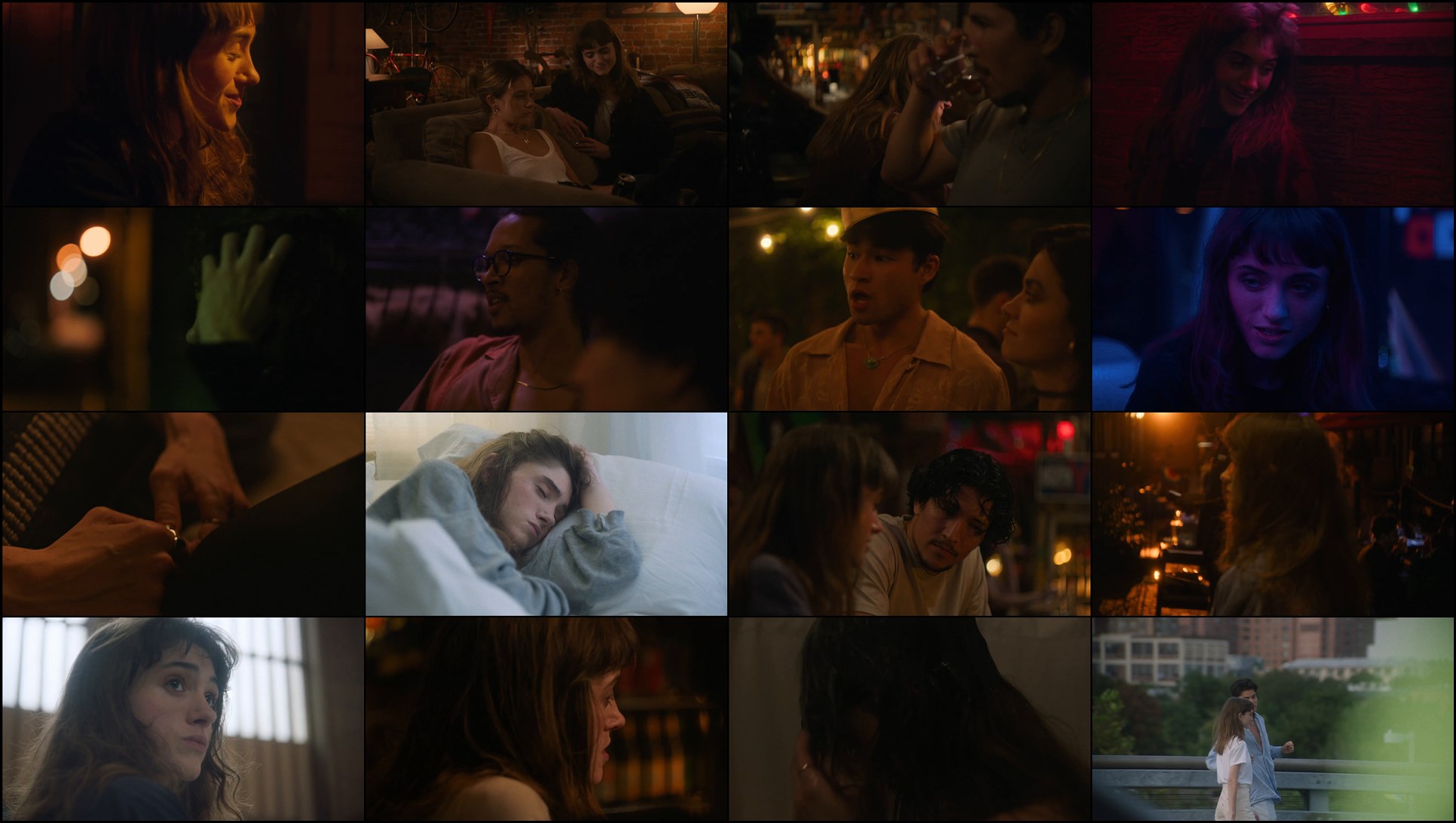 Download Chestnut (2024) Movie Screenshots