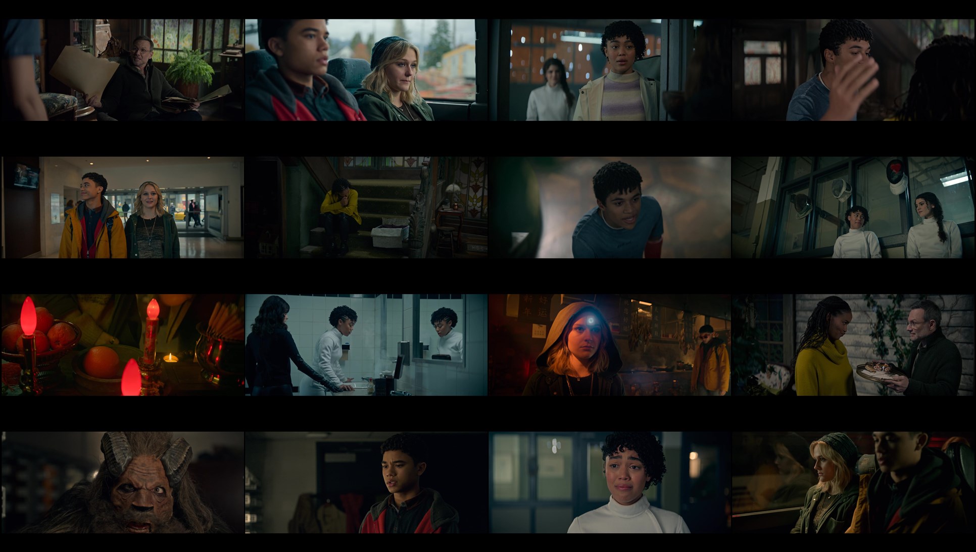 Download The Spiderwick Chronicles (2024) Series Screenshots Download The Spiderwick Chronicles (2024) Series Screenshots