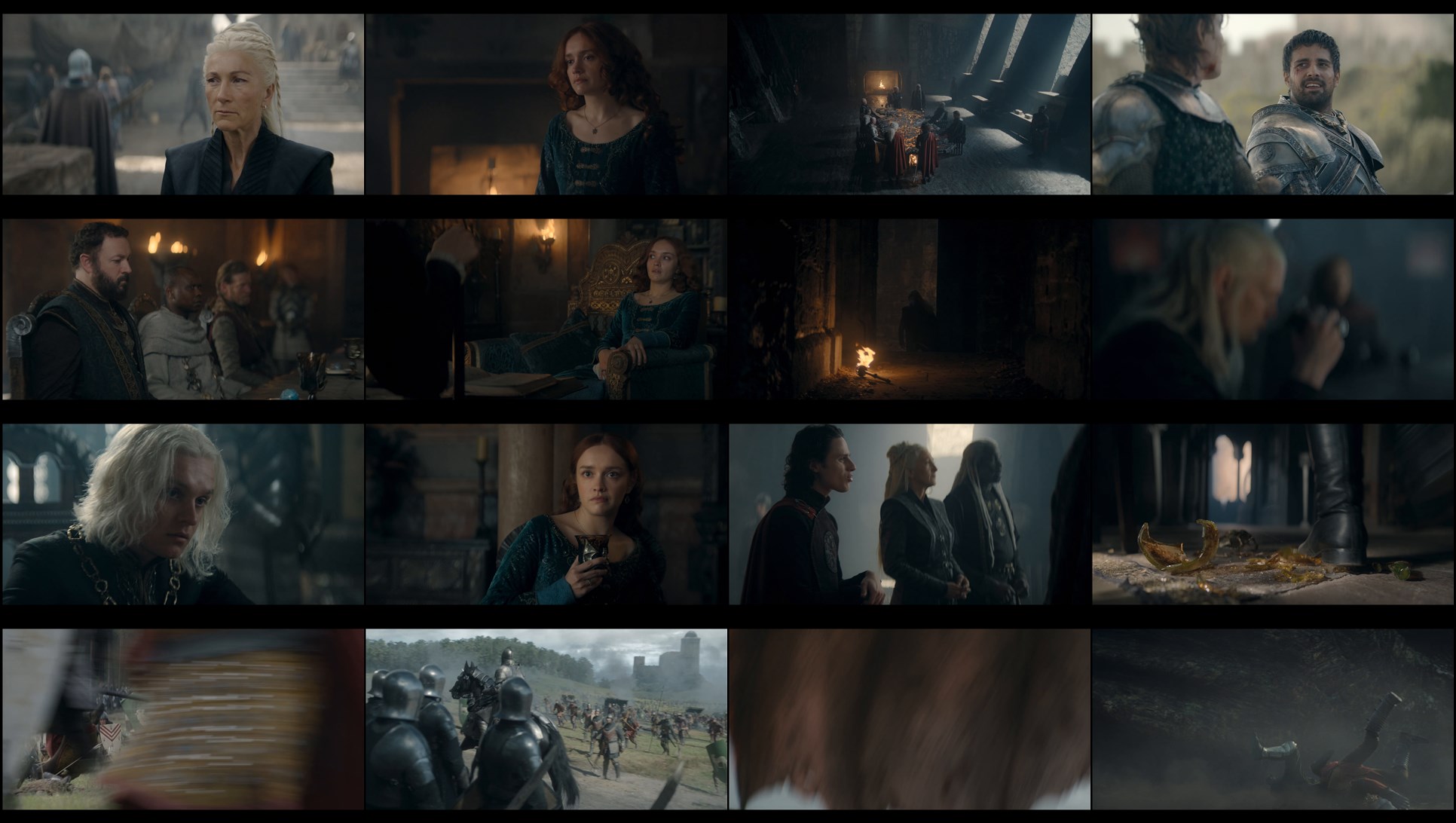 Download House of the Dragon (2024) Series Screenshots