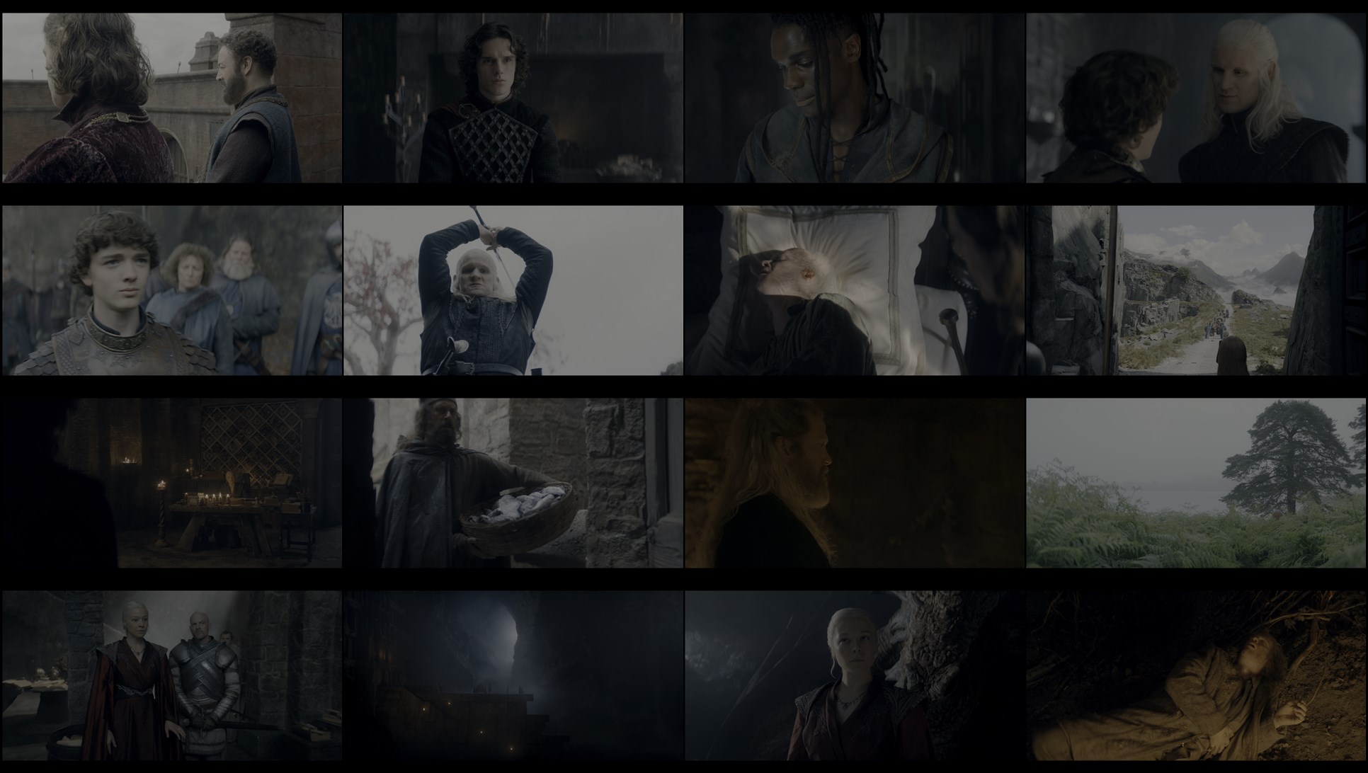 Download House of the Dragon (2024) Series Screenshots