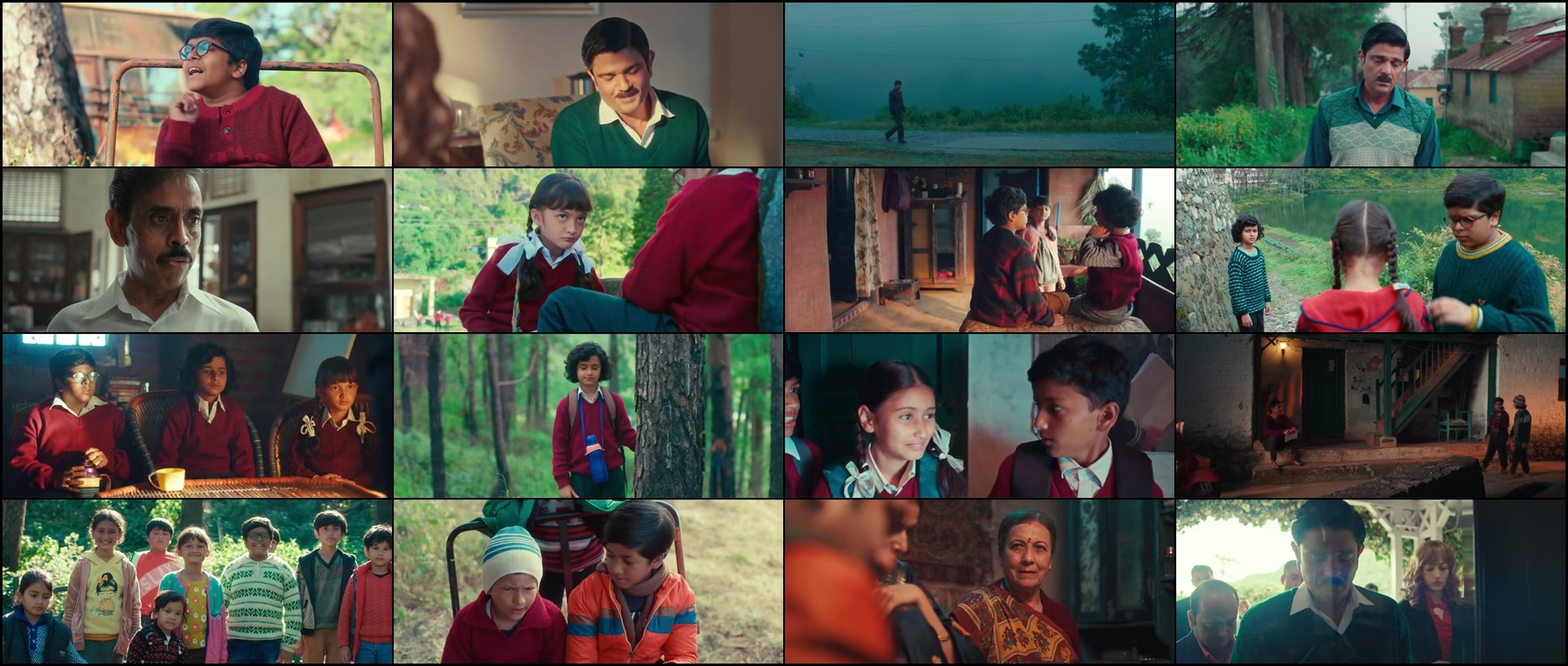Download Tikdam (2024) Movie Screenshots