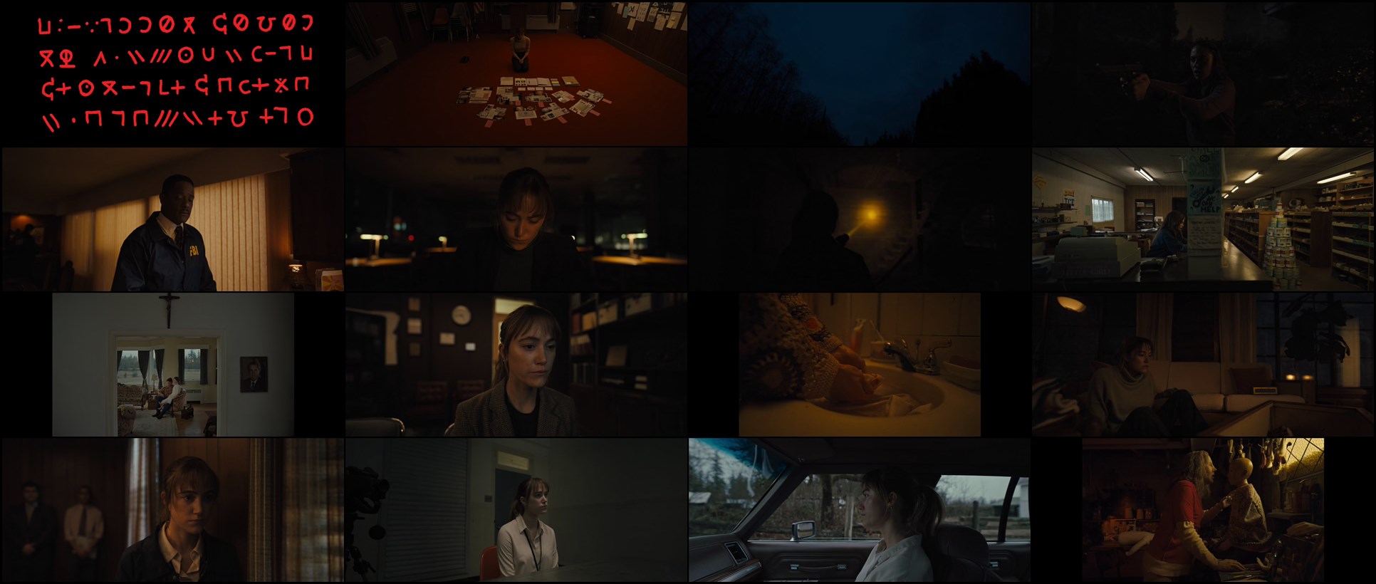 Download Longlegs (2024) Movie Screenshots