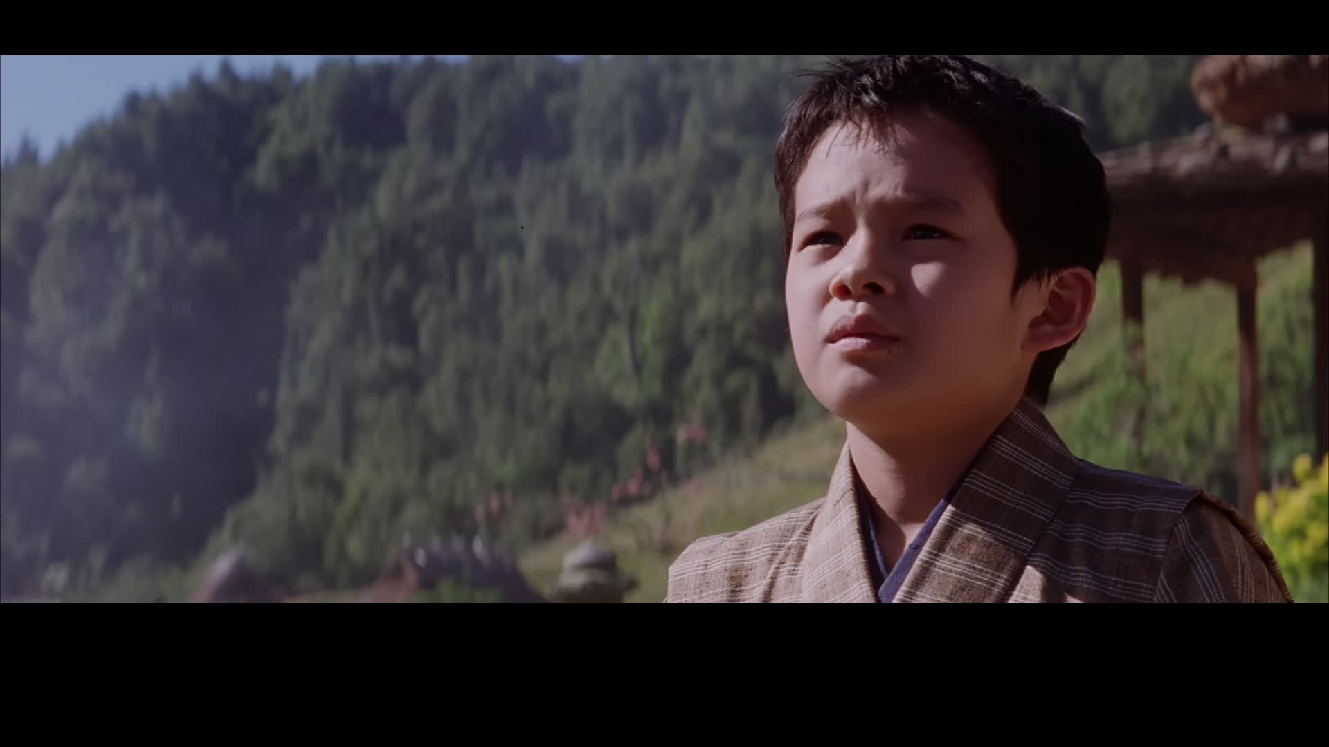 Download The Last Samurai (2003) Movie