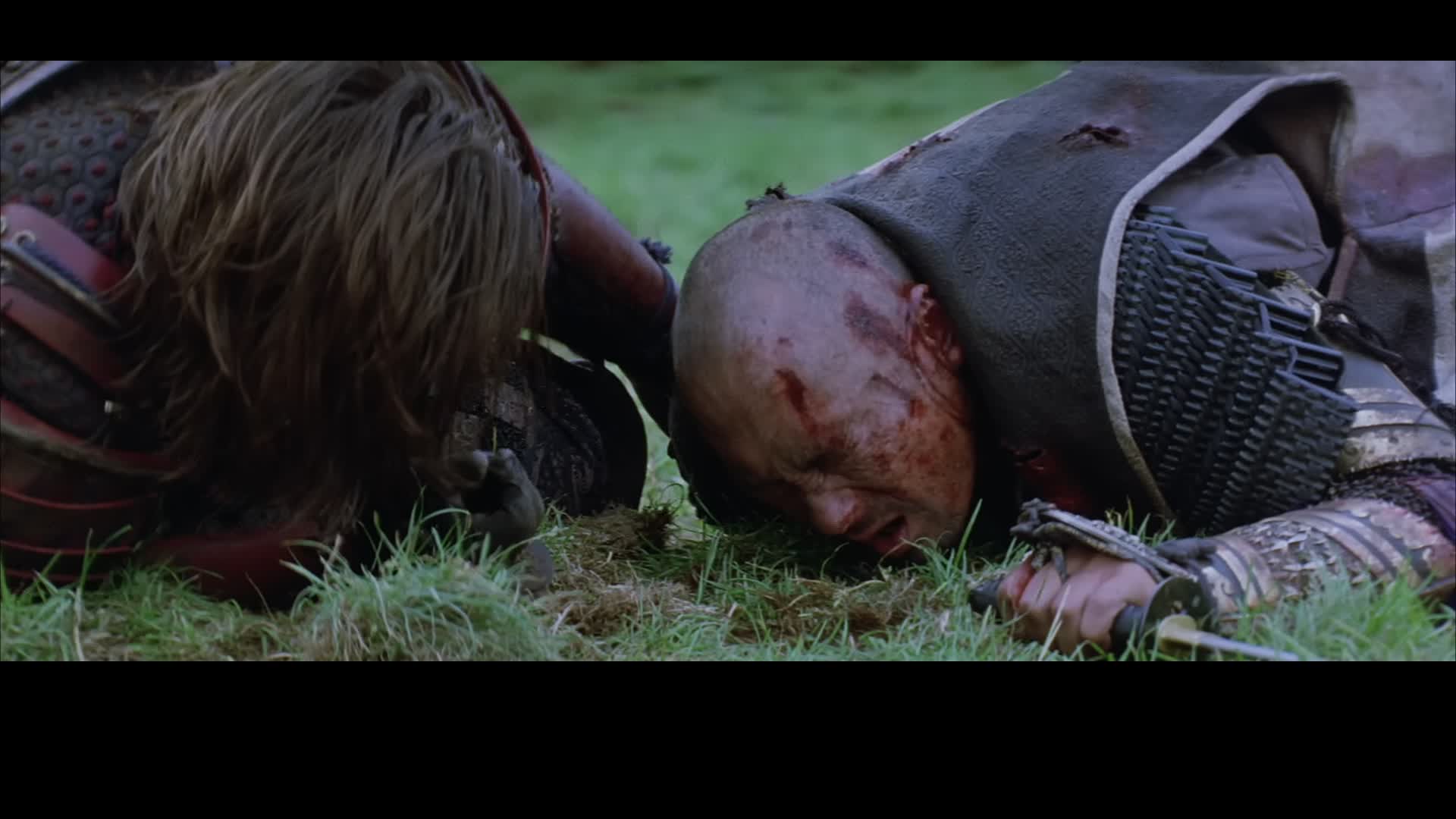 Download The Last Samurai (2003) Movie