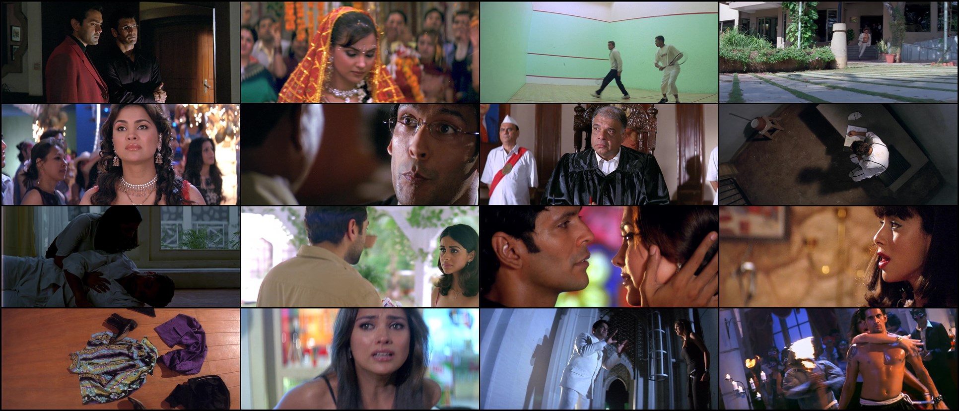 Download Jurm (2005) Movie Screenshots