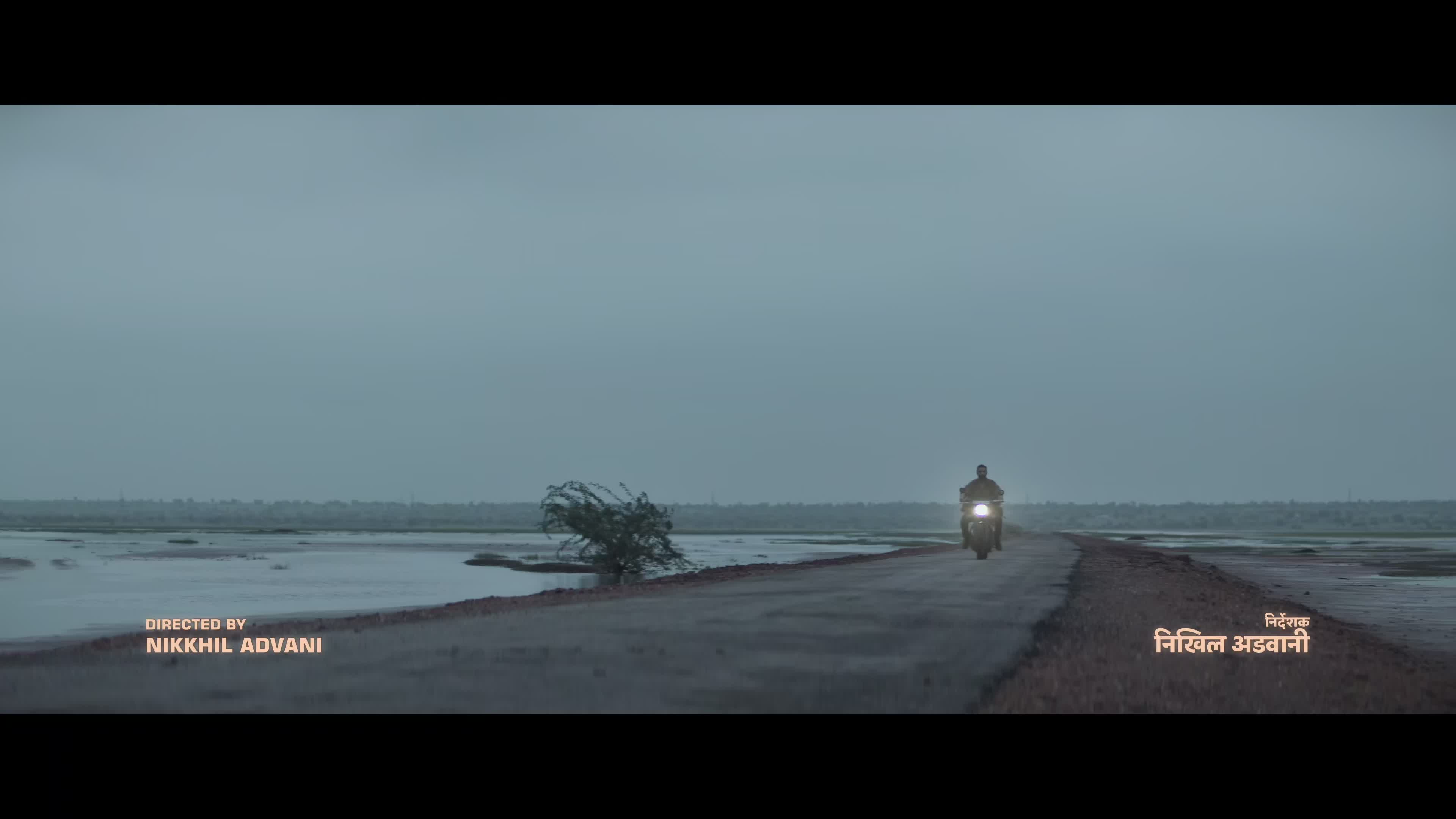 Download Vedaa (2024) Movie