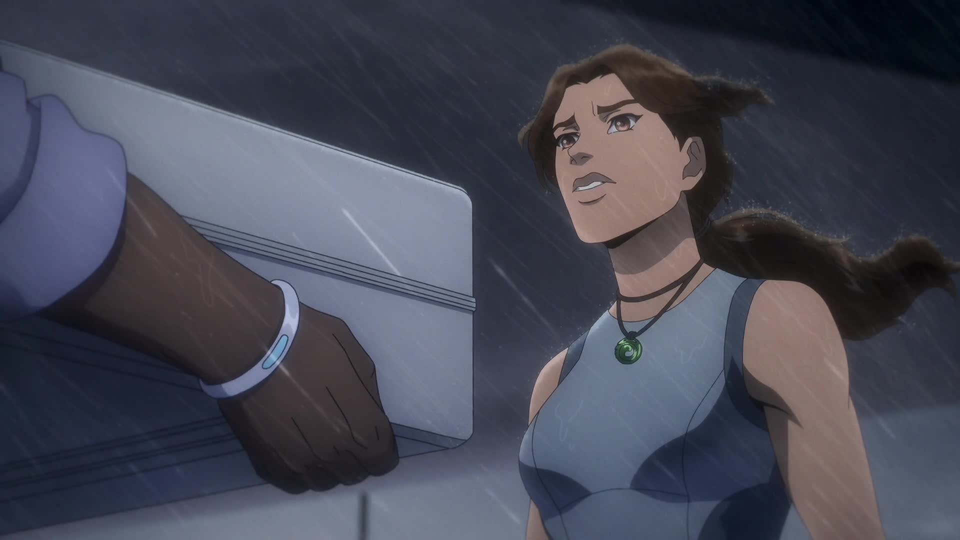 Download Tomb Raider: The Legend of Lara Croft (2024) Series