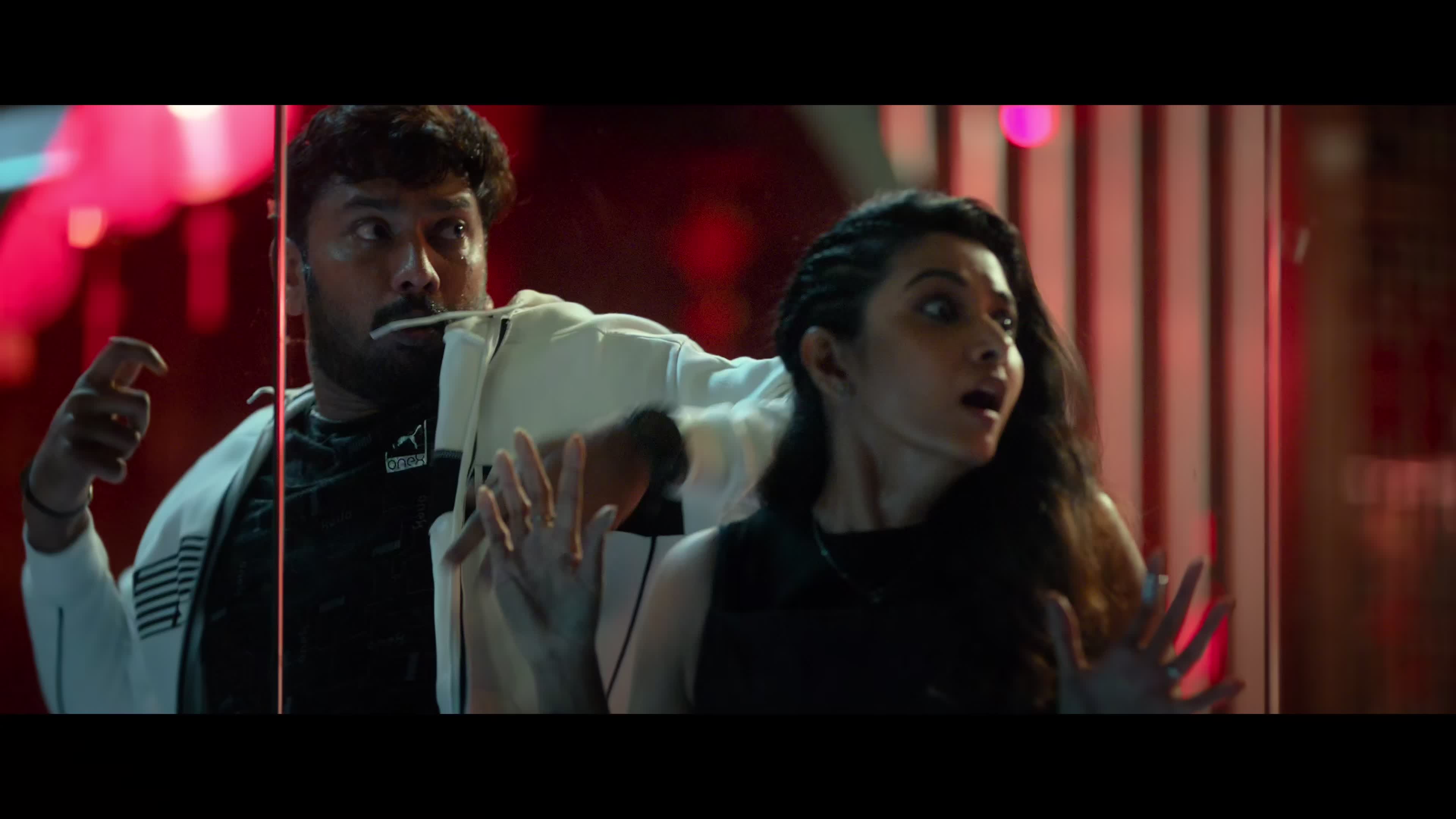 Download Demonte Colony 2 (2024) Movie