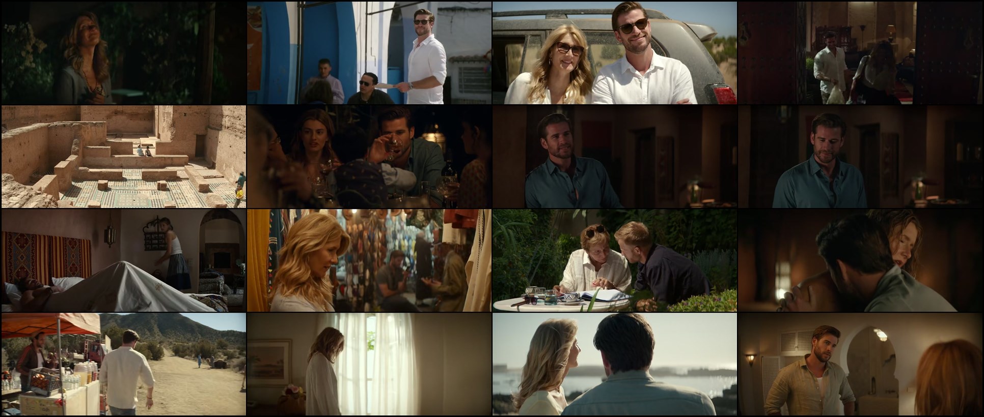 Download Lonely Planet (2024) Movie Screenshots