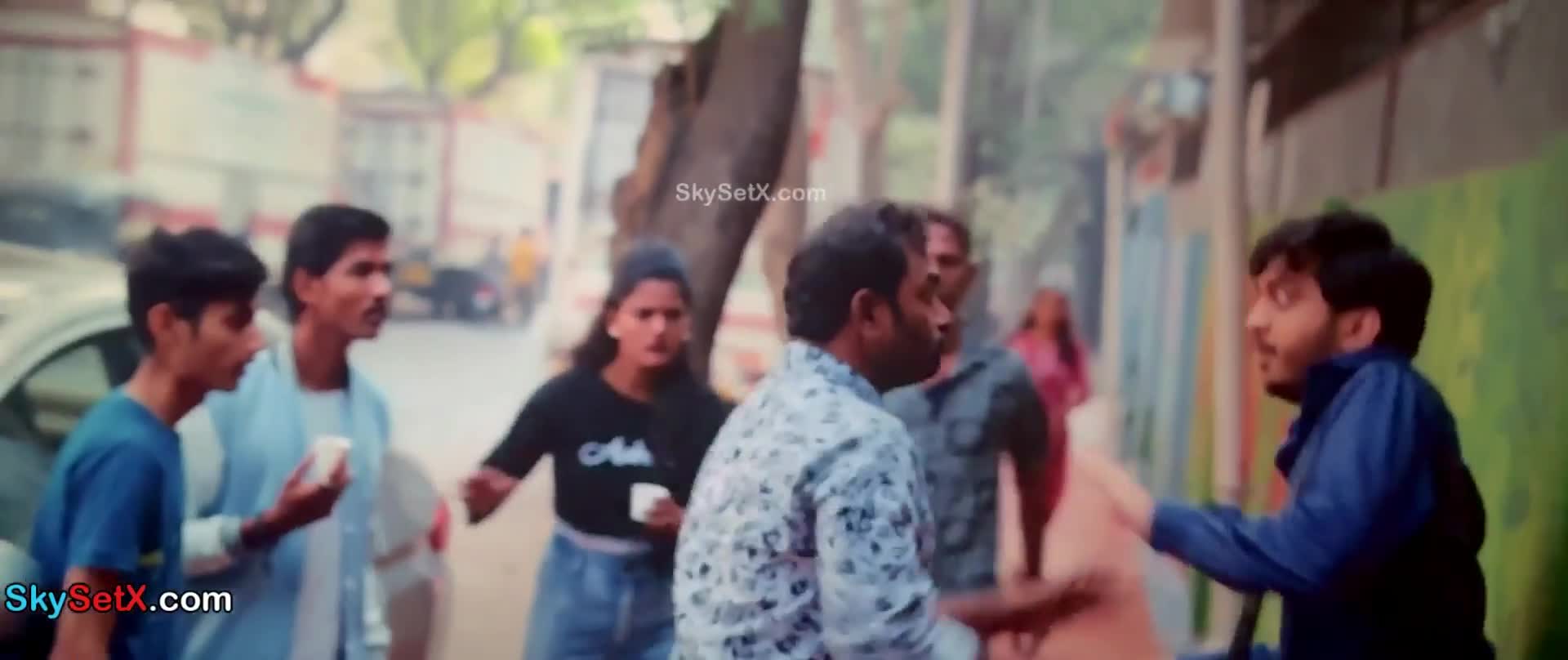 Download Like Aani Subscribe () Movie