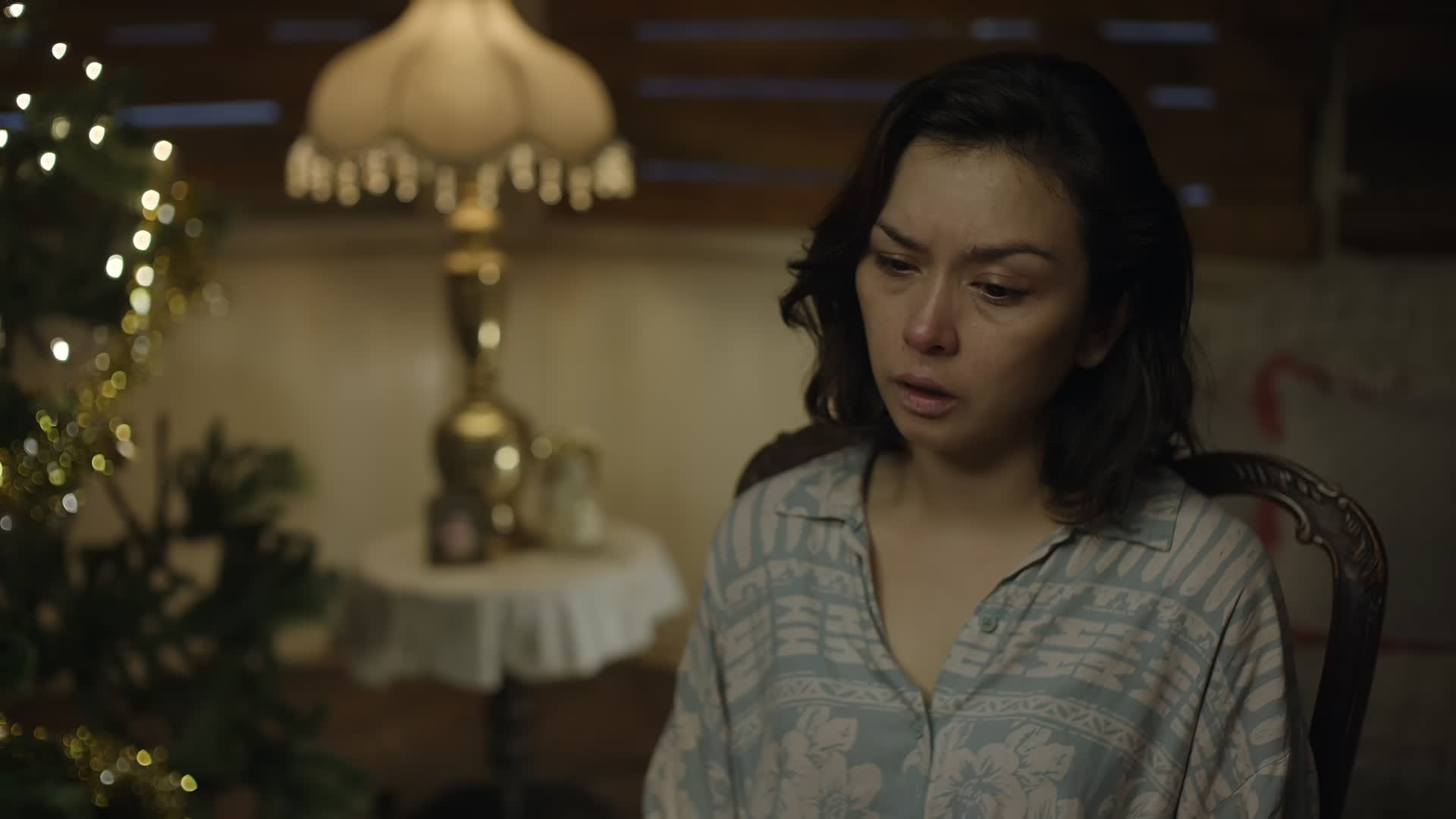Download Outside (2024) Movie