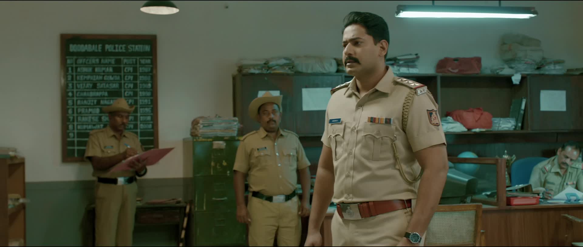 Download Tatsama Tadbhava (2023) Movie