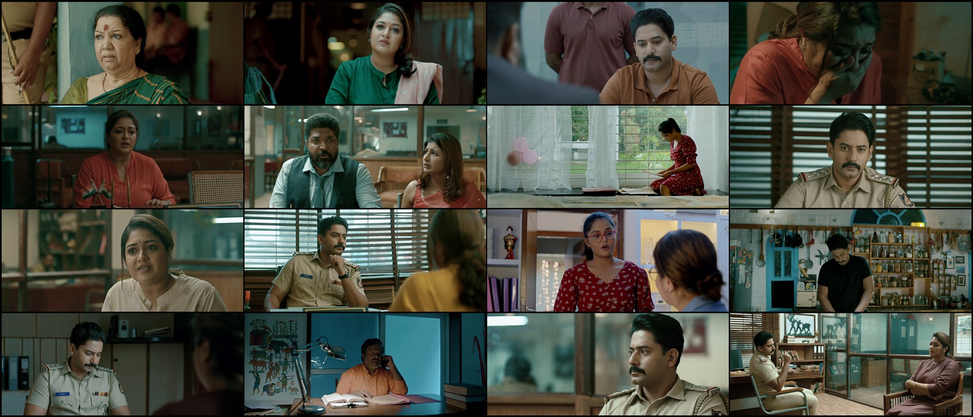Download Tatsama Tadbhava (2023) Movie Screenshots