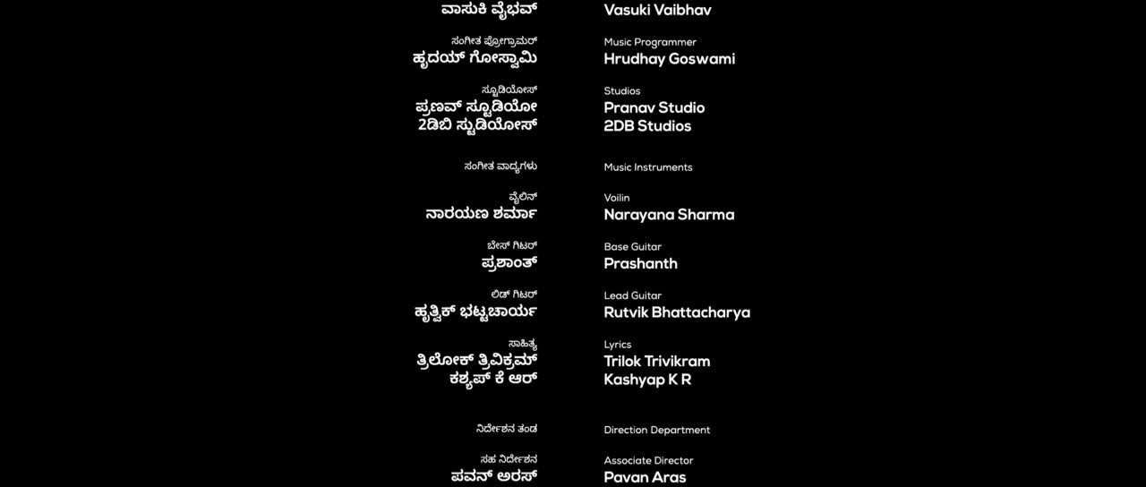 Download Tatsama Tadbhava (2023) Movie