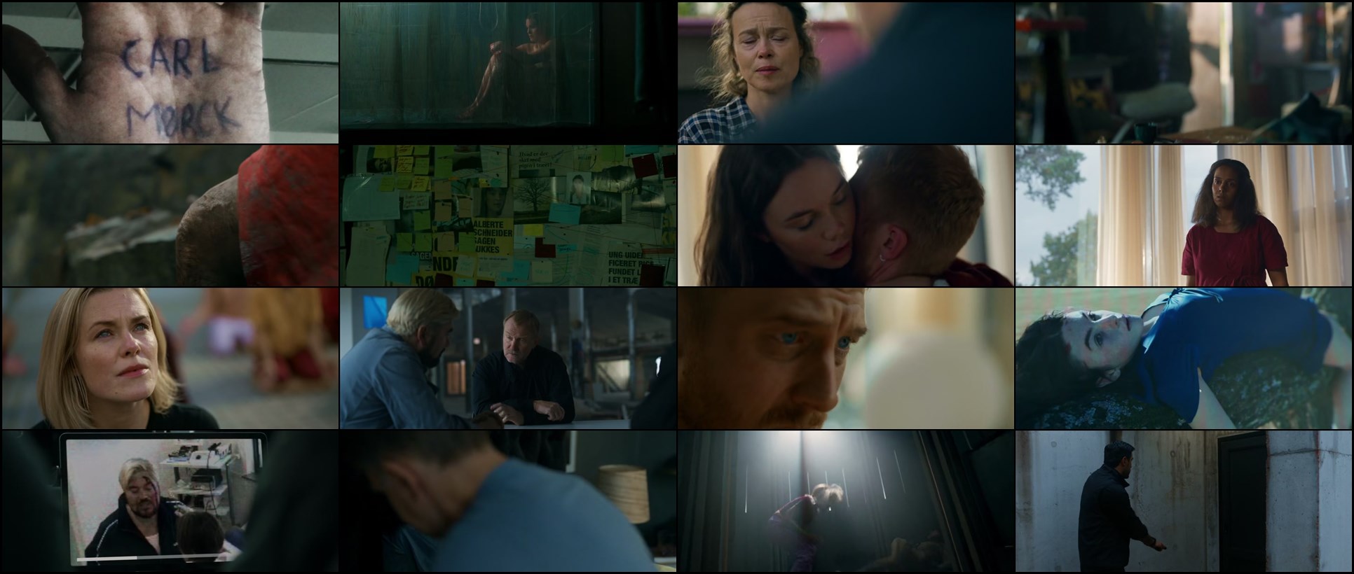 Download Boundless (2024) Movie Screenshots
