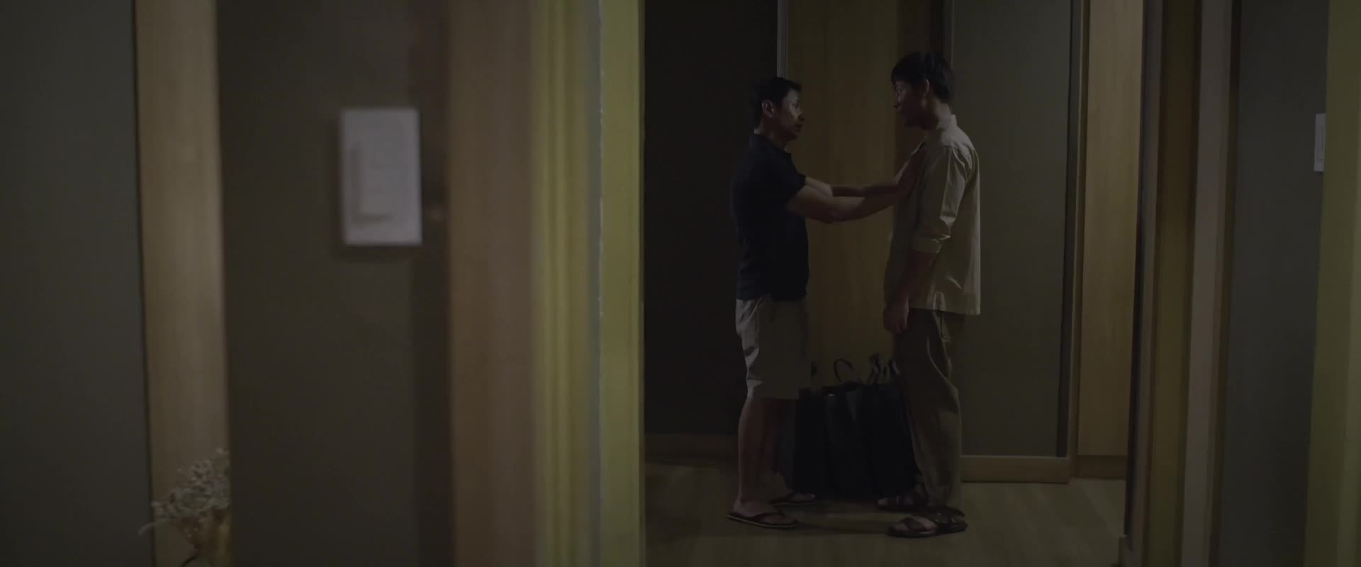 Download Bigayan (2024) Movie