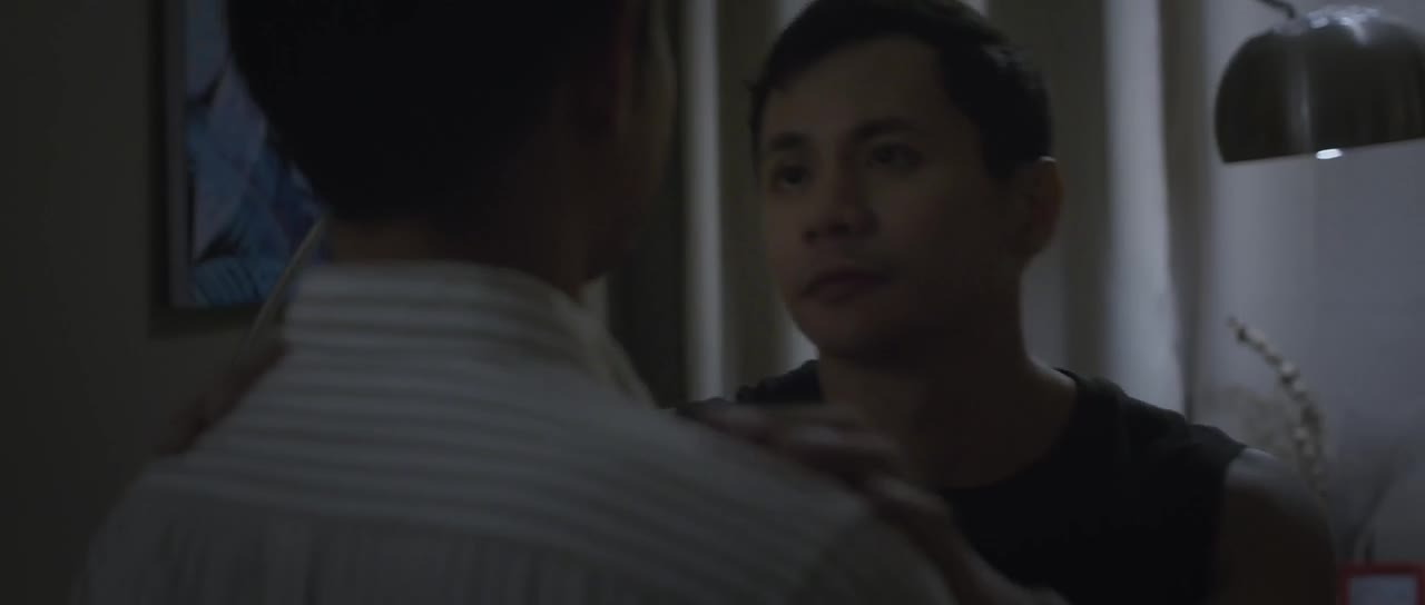 Download Bigayan (2024) Movie