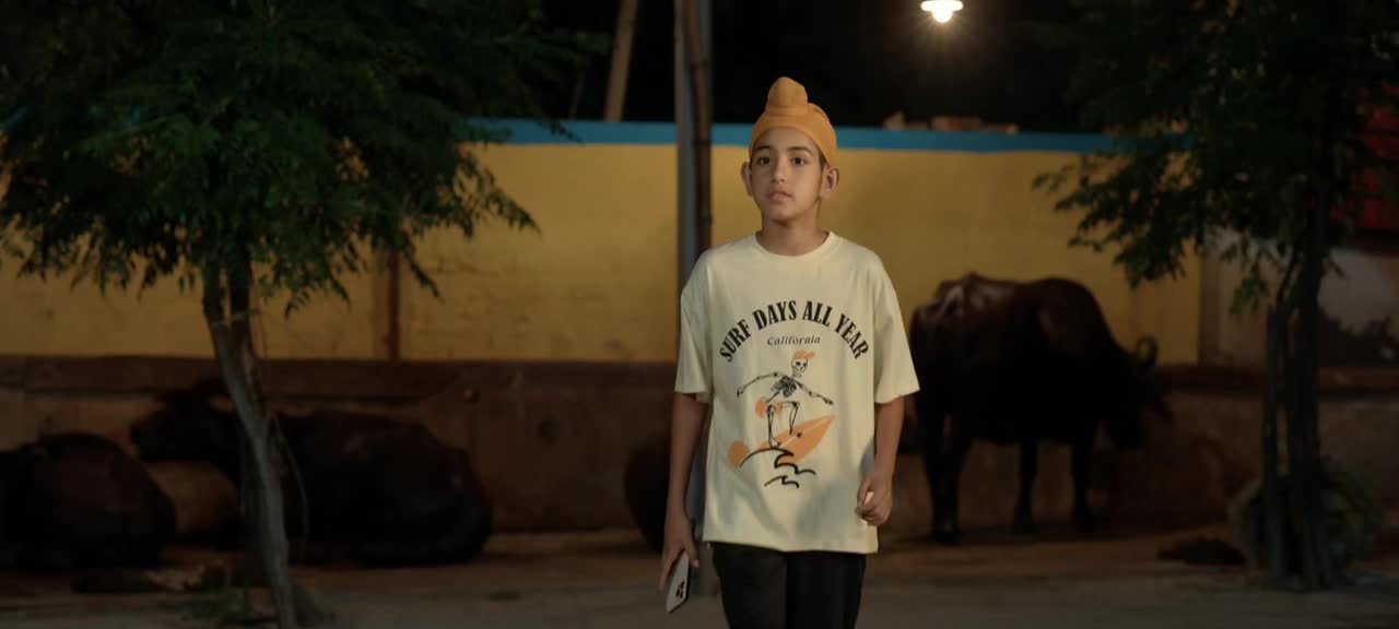 Download Shinda Shinda No Papa (2024) Movie