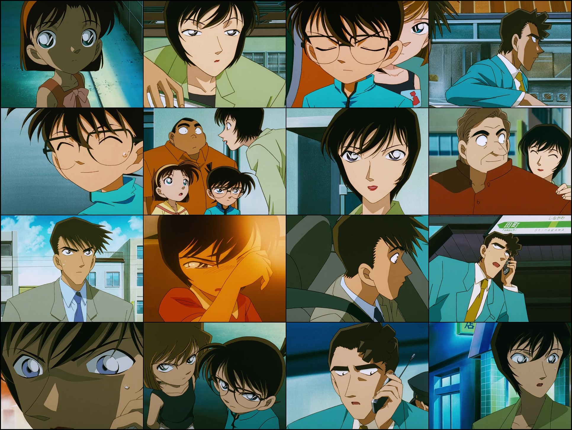 Download Detective Conan Season 8 Multi Audio [Hindi-Tamil-Telugu-Mal-Eng-Jap] DD2.0 480p, 720p & 1080p HD BluRay | 10bit HEVC ESub | Anime in Hindi | Hindi Anime Website